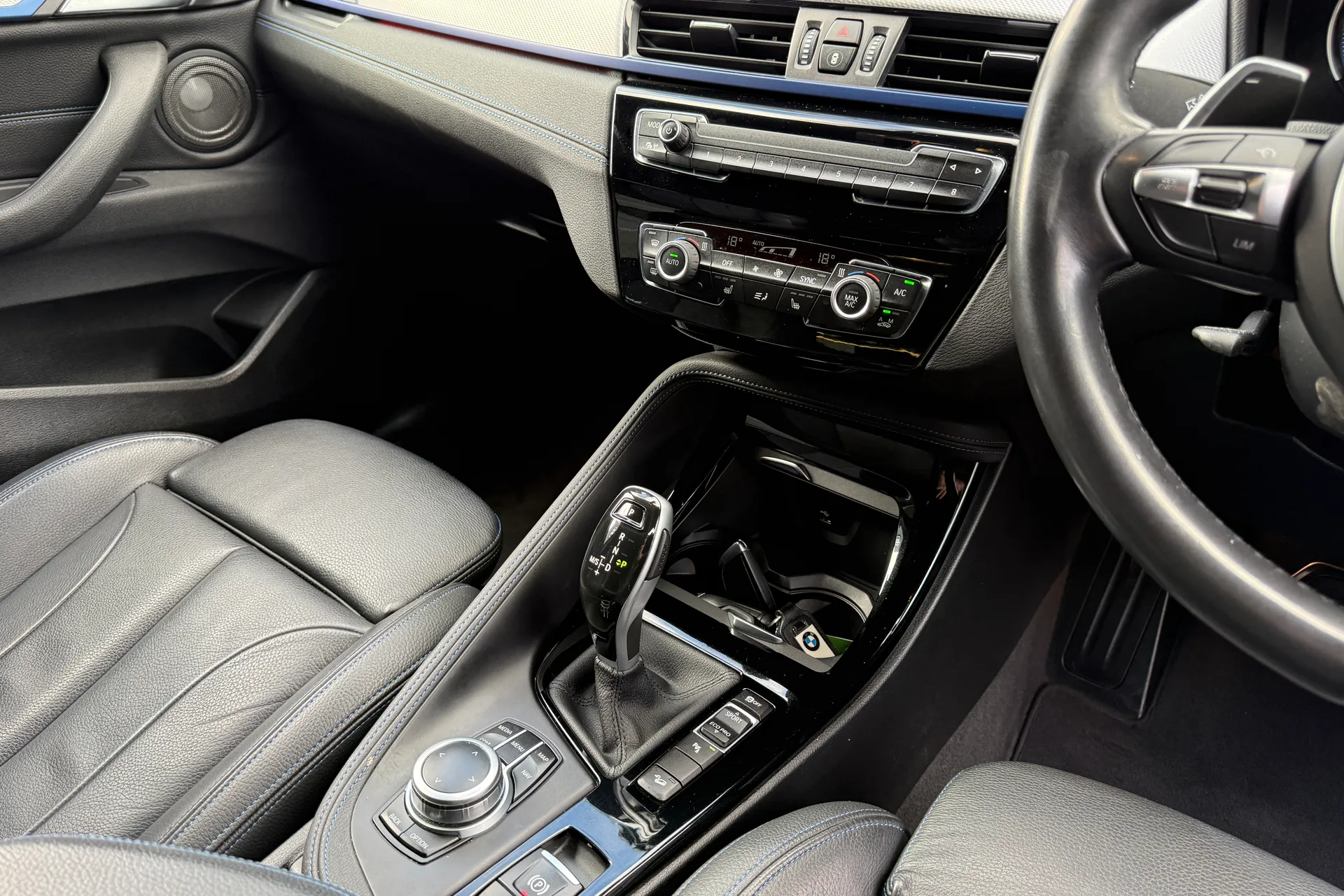 BMW X2 thumbnail image number 18