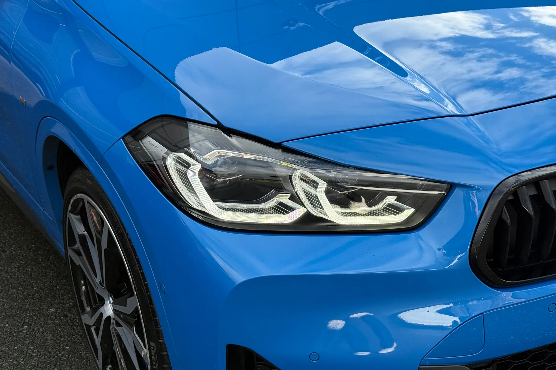 BMW X2 thumbnail image number 47