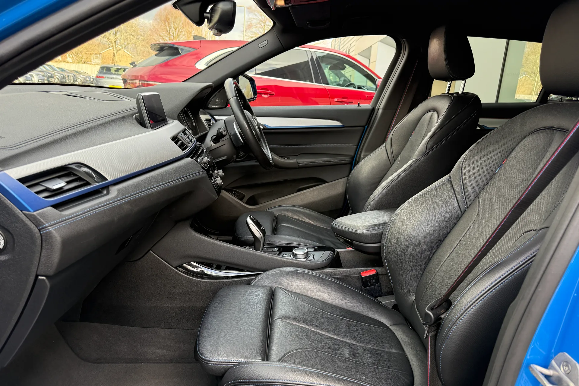 BMW X2 thumbnail image number 10