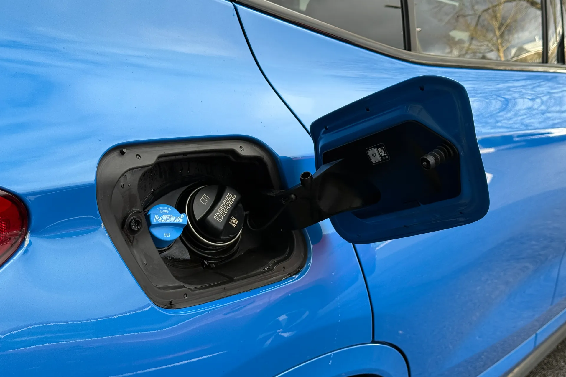 BMW X2 thumbnail image number 35