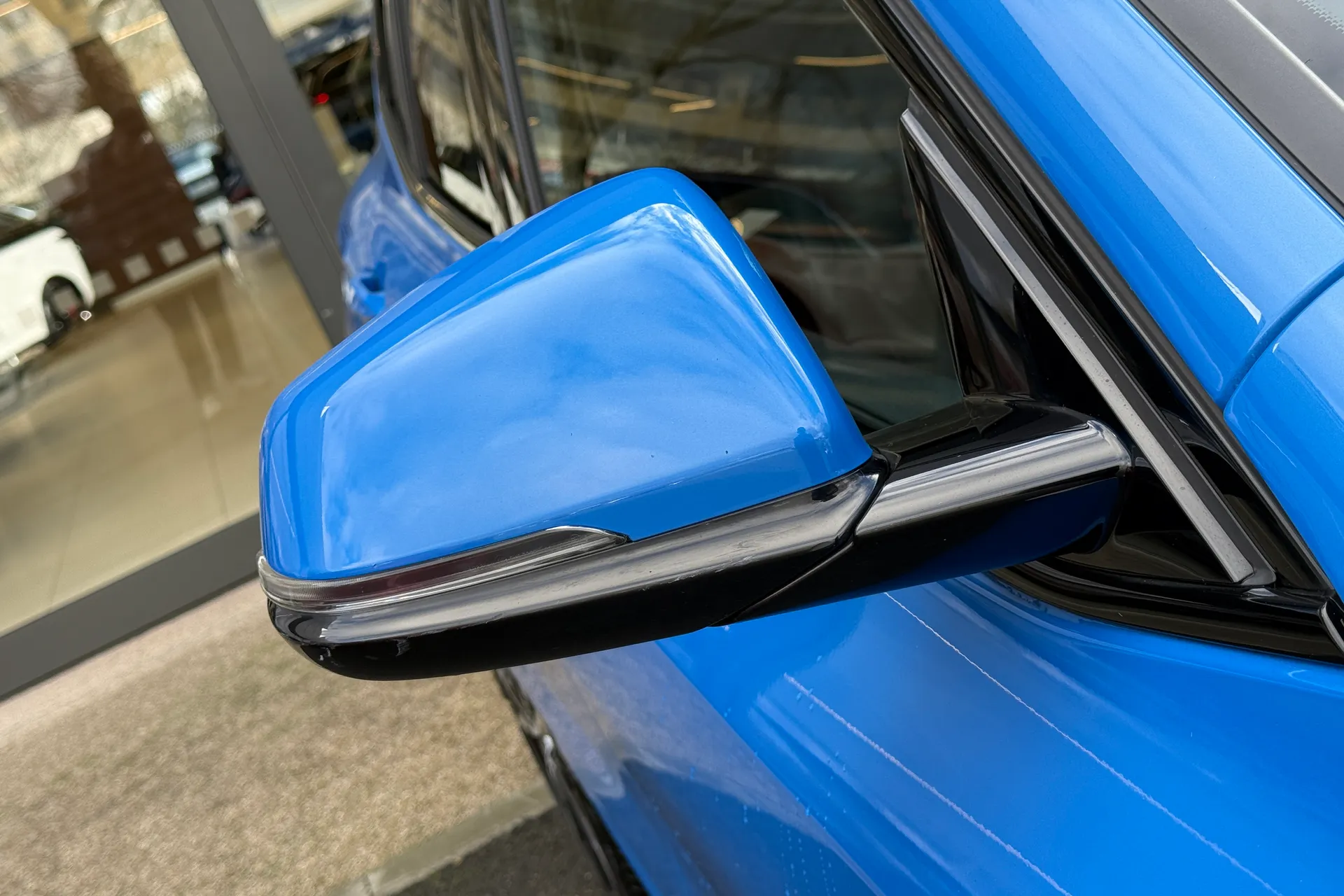 BMW X2 thumbnail image number 46