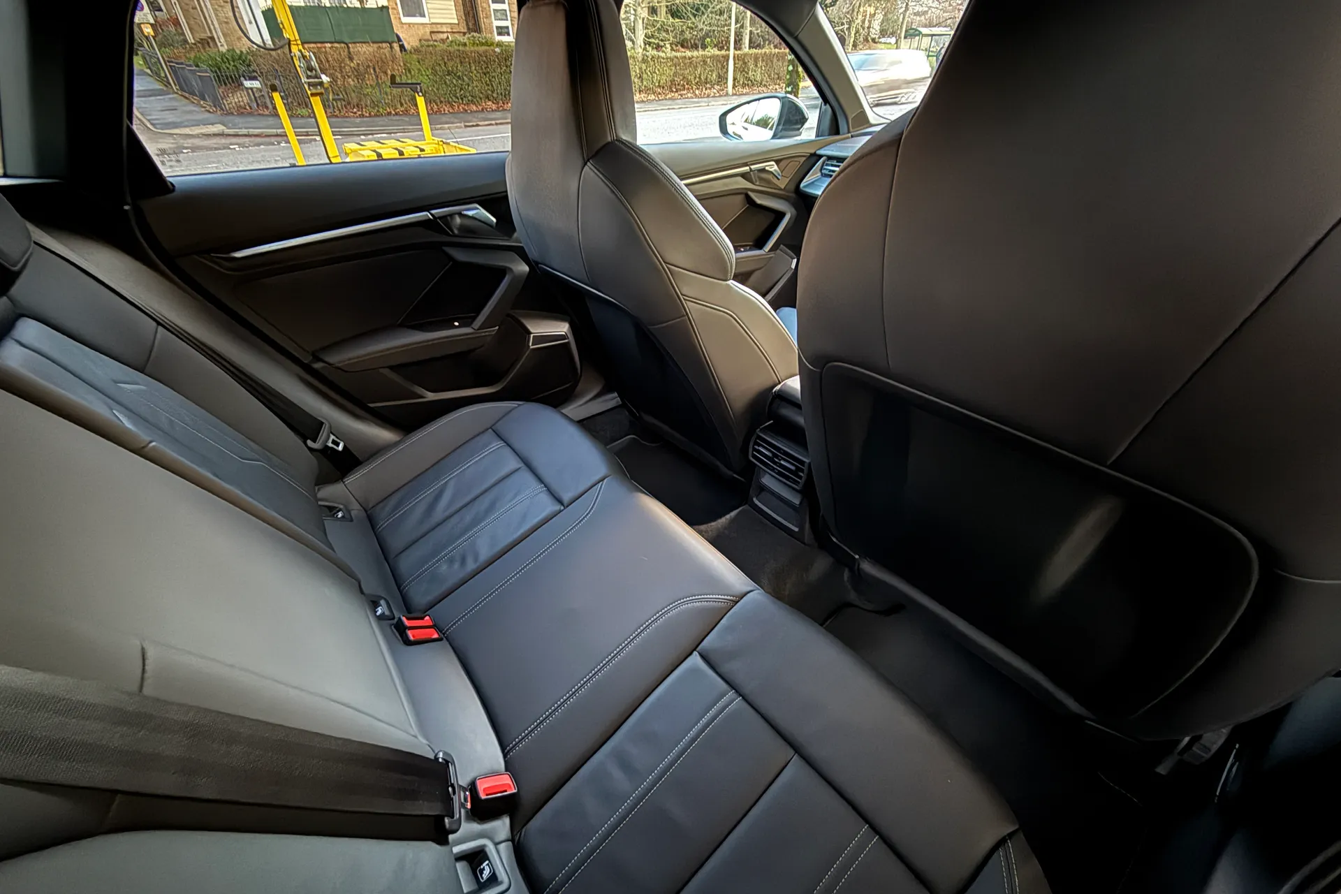 Audi A3 thumbnail image number 36