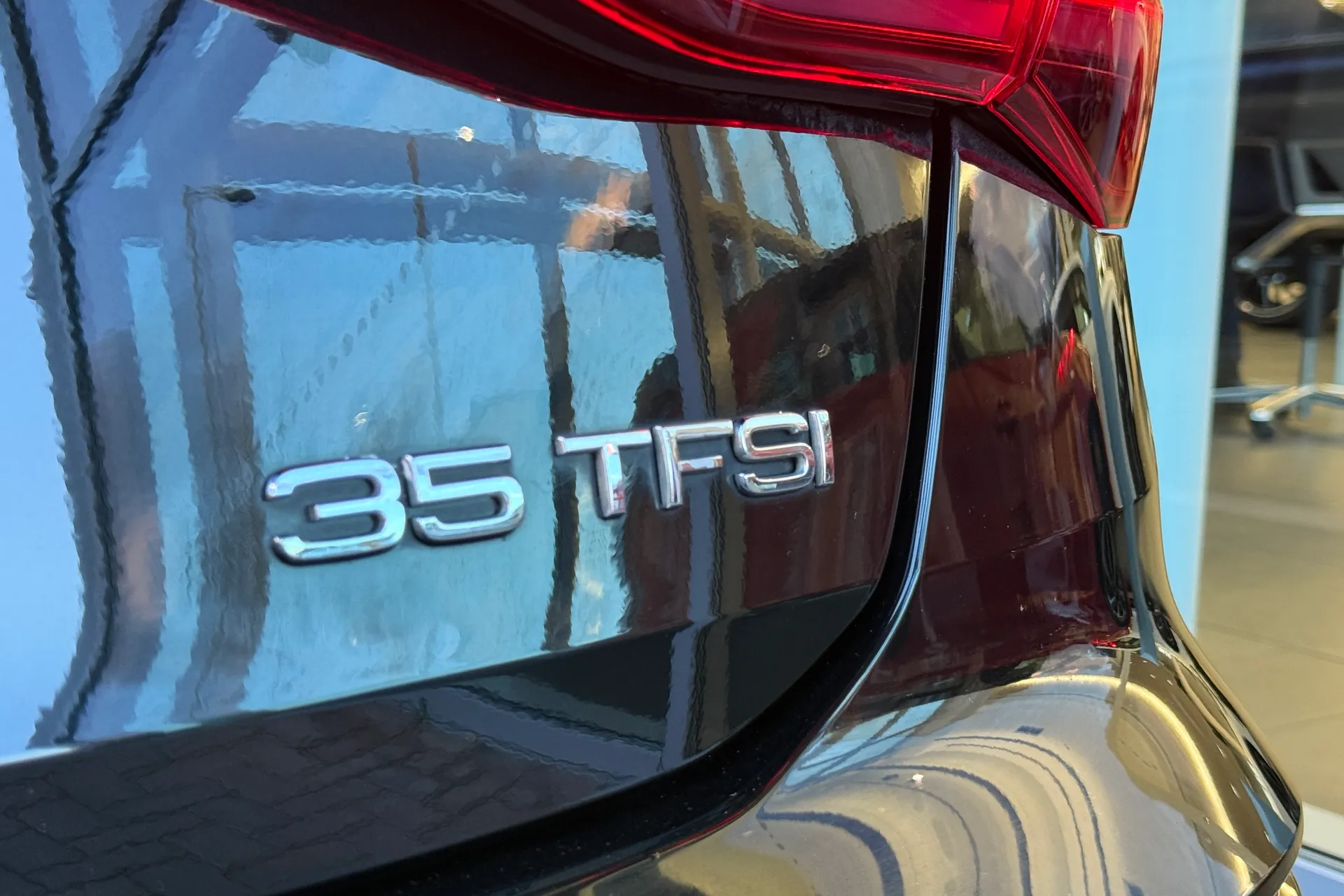 Audi A3 thumbnail image number 43