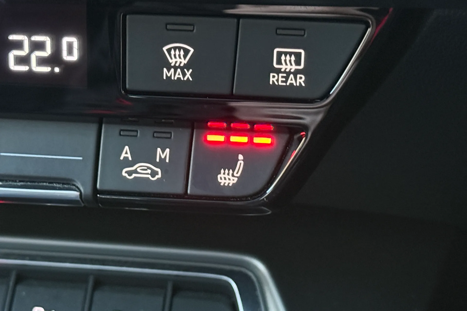 Audi A3 thumbnail image number 6