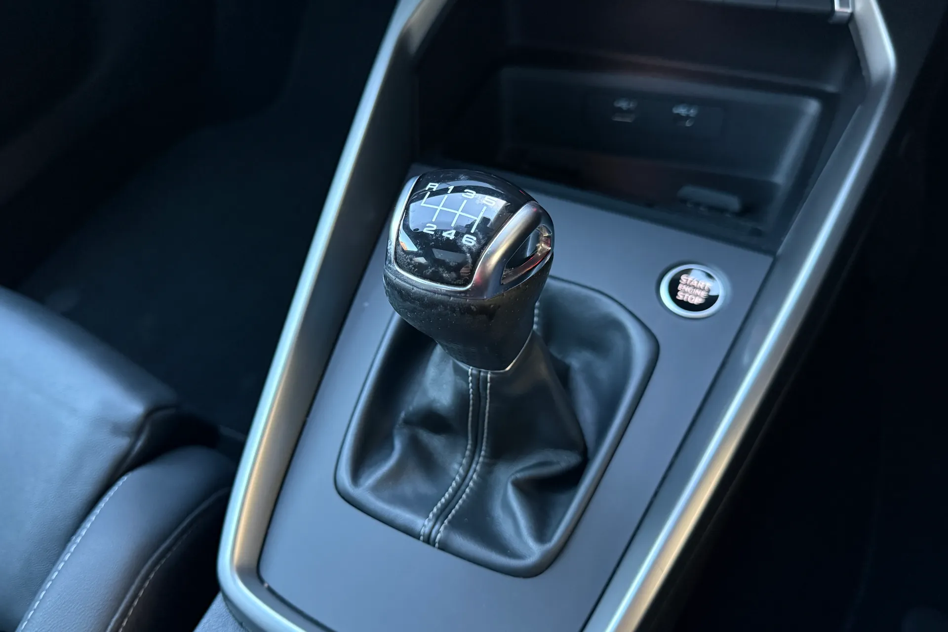 Audi A3 thumbnail image number 17