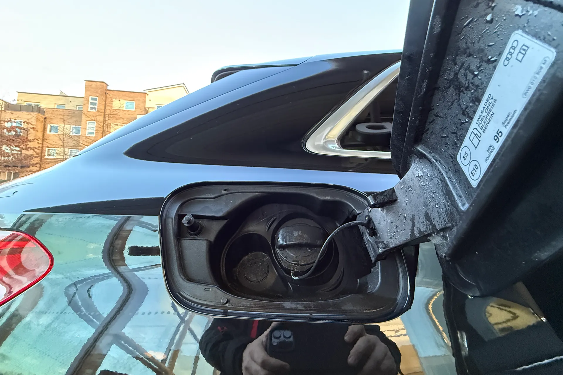 Audi A3 thumbnail image number 41