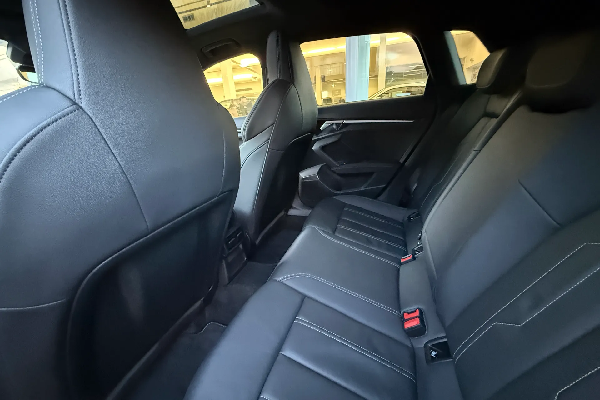 Audi A3 thumbnail image number 49