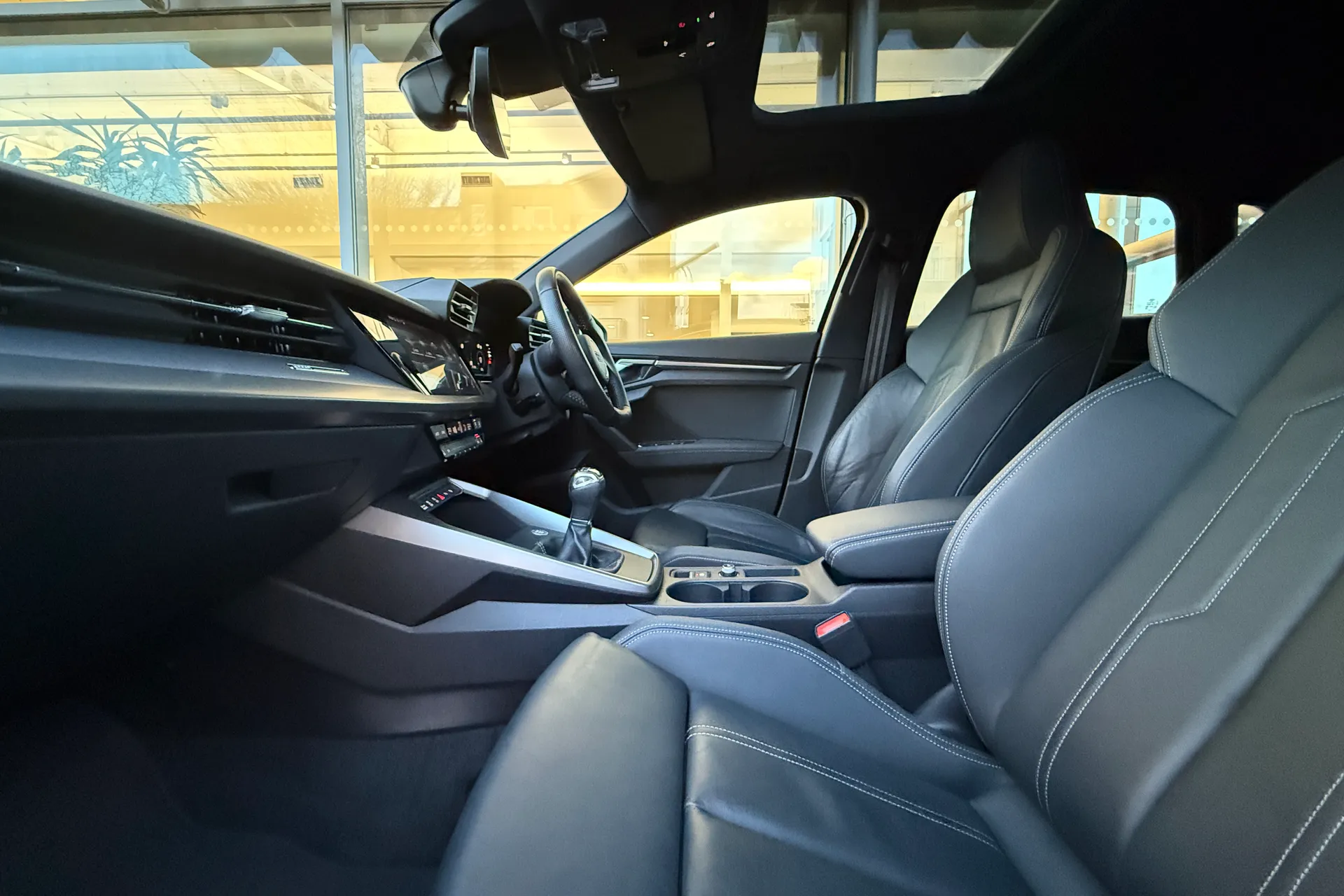 Audi A3 thumbnail image number 52