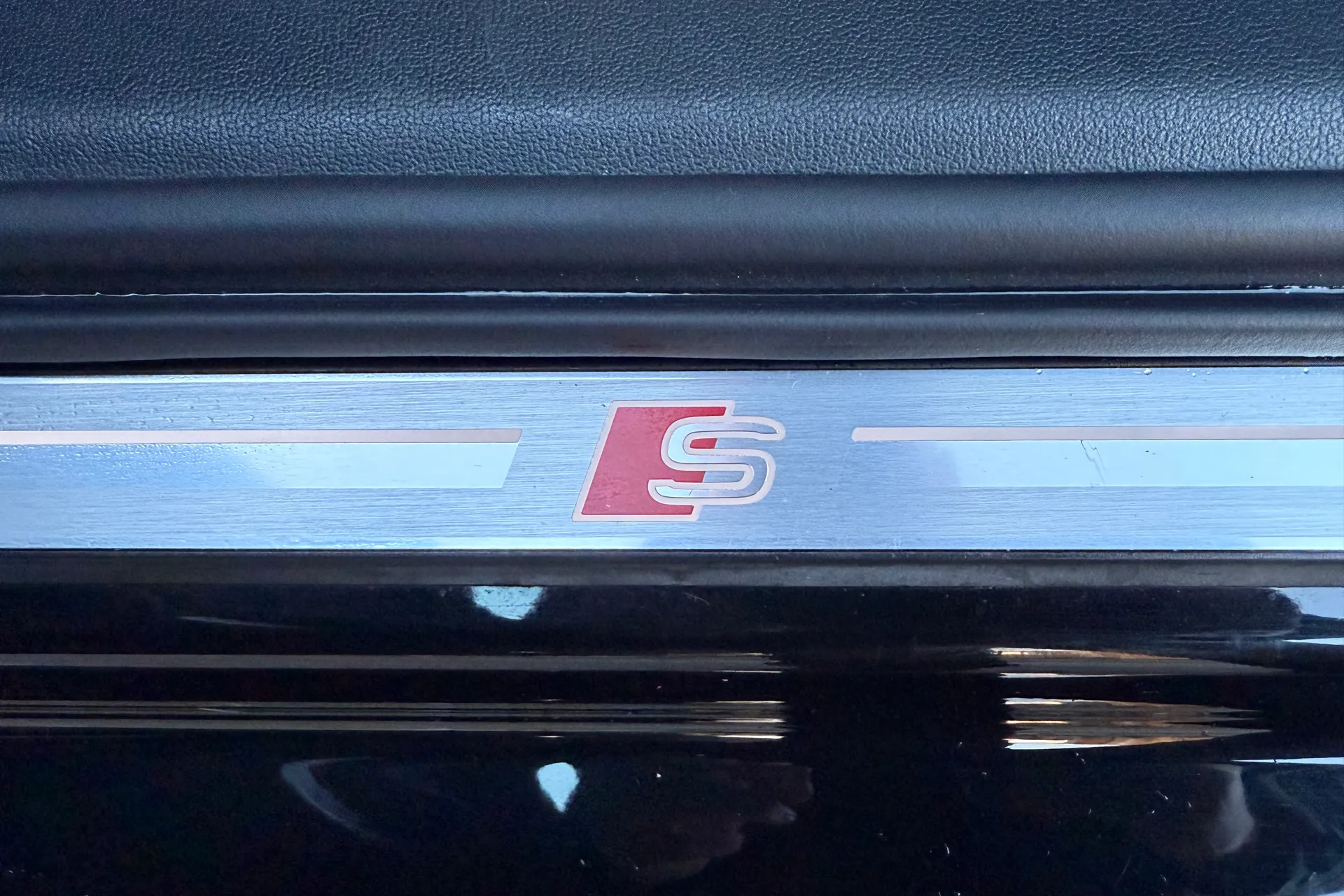 Audi A3 thumbnail image number 51