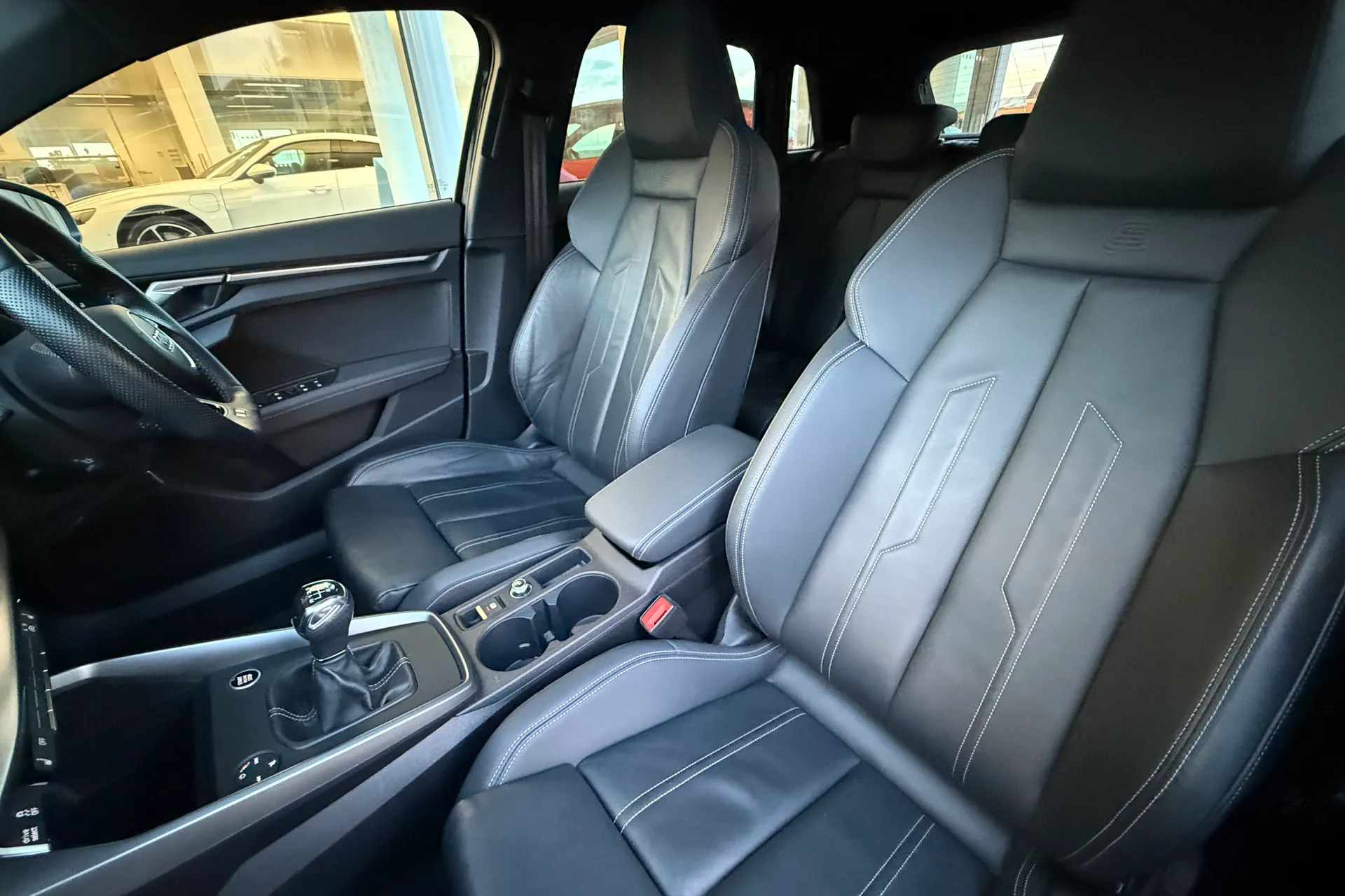 Audi A3 thumbnail image number 53