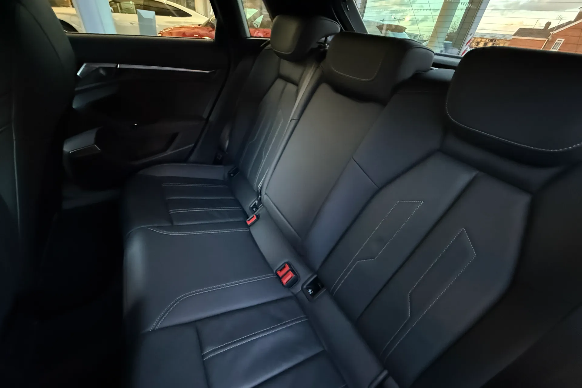 Audi A3 thumbnail image number 50