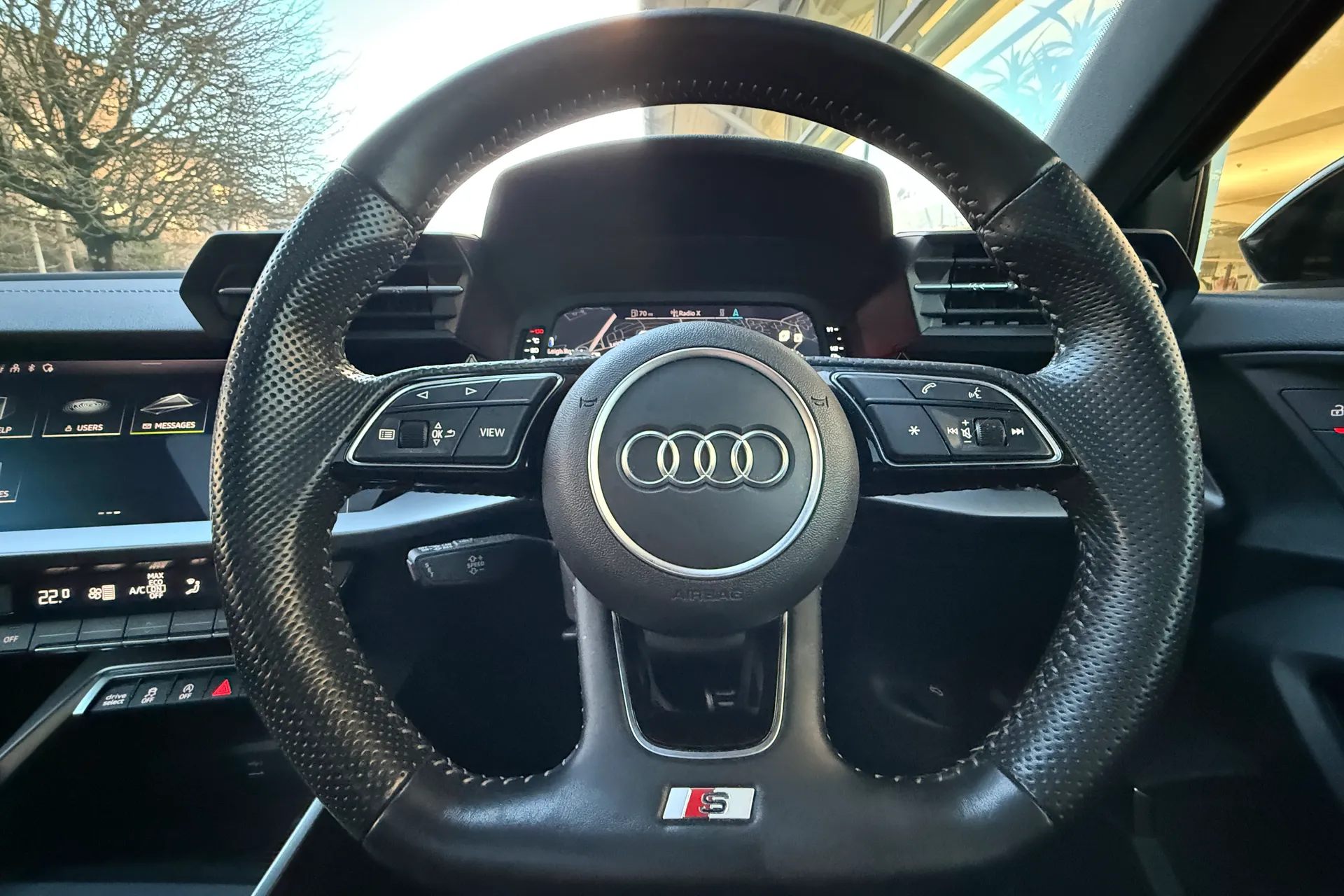 Audi A3 thumbnail image number 18