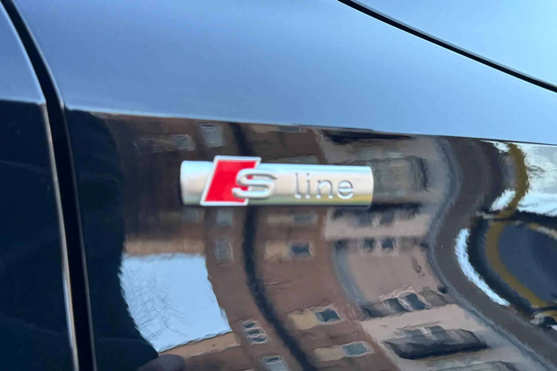 Audi A3 thumbnail image number 63