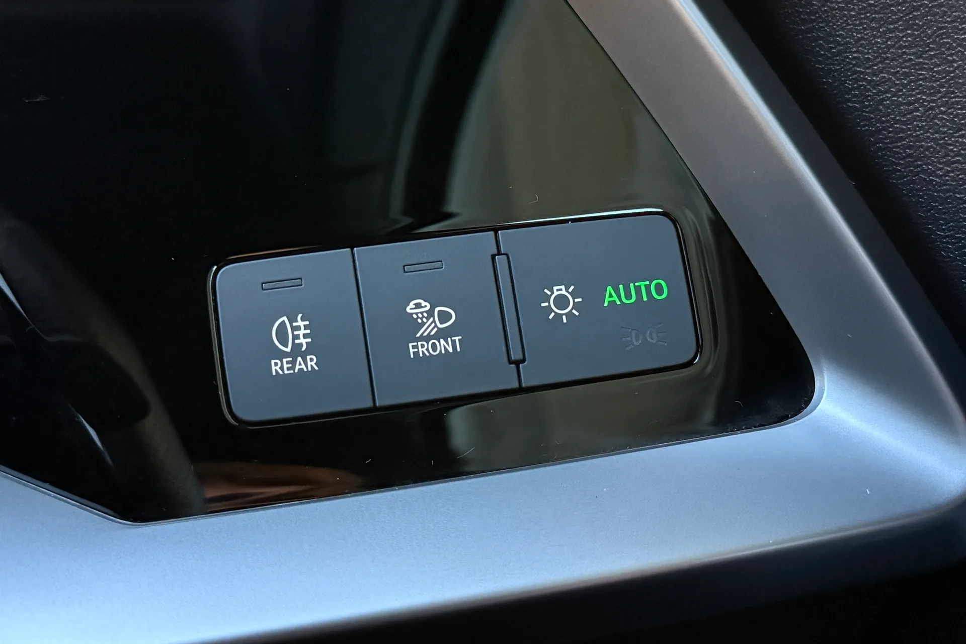 Audi A3 thumbnail image number 21