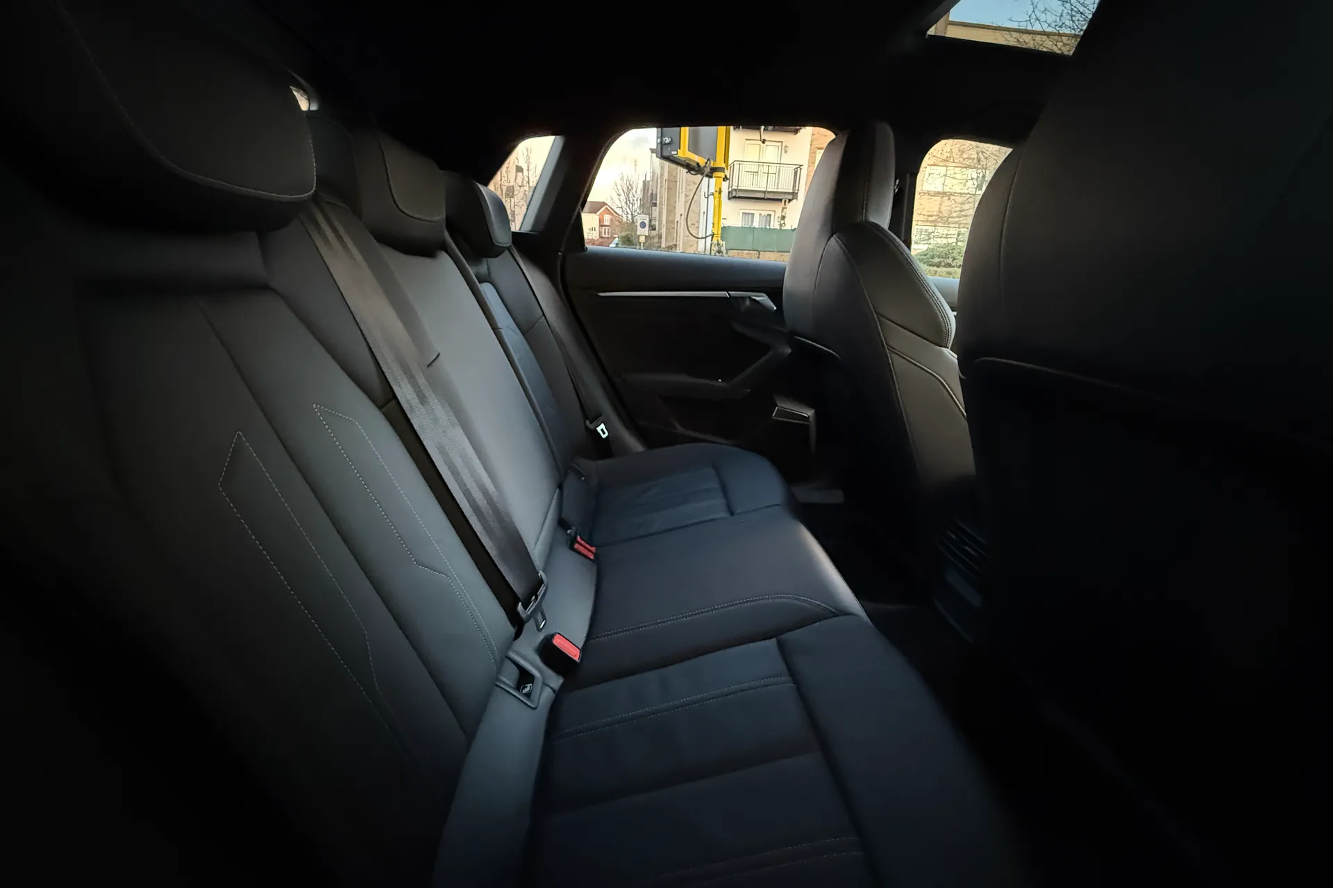 Audi A3 thumbnail image number 34