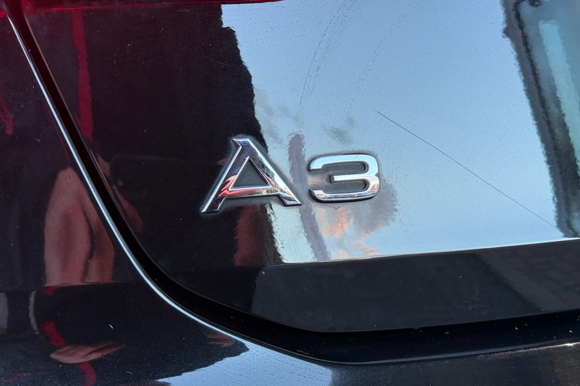 Audi A3 thumbnail image number 44