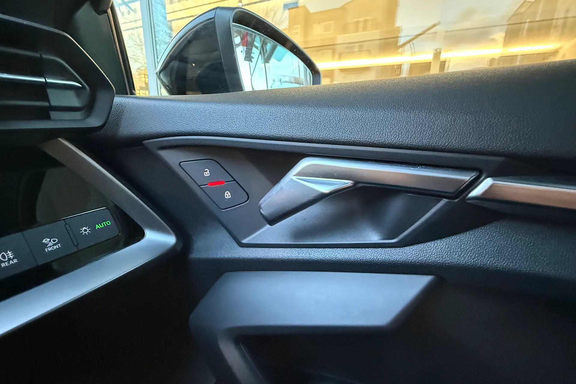 Audi A3 thumbnail image number 23