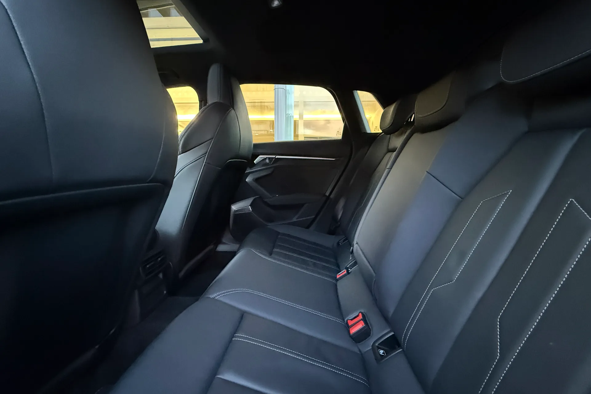 Audi A3 thumbnail image number 48