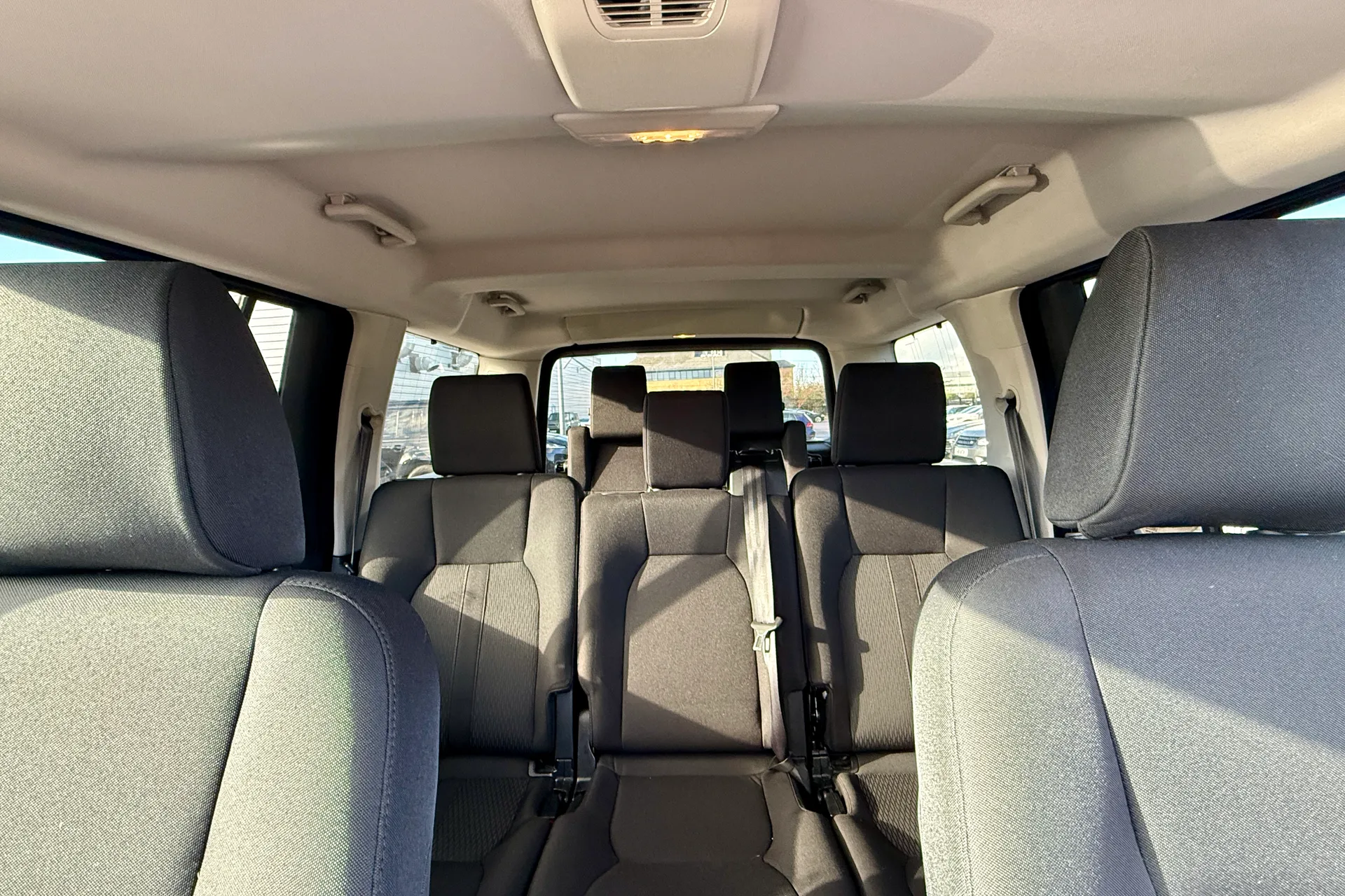 LAND ROVER DISCOVERY thumbnail image number 31