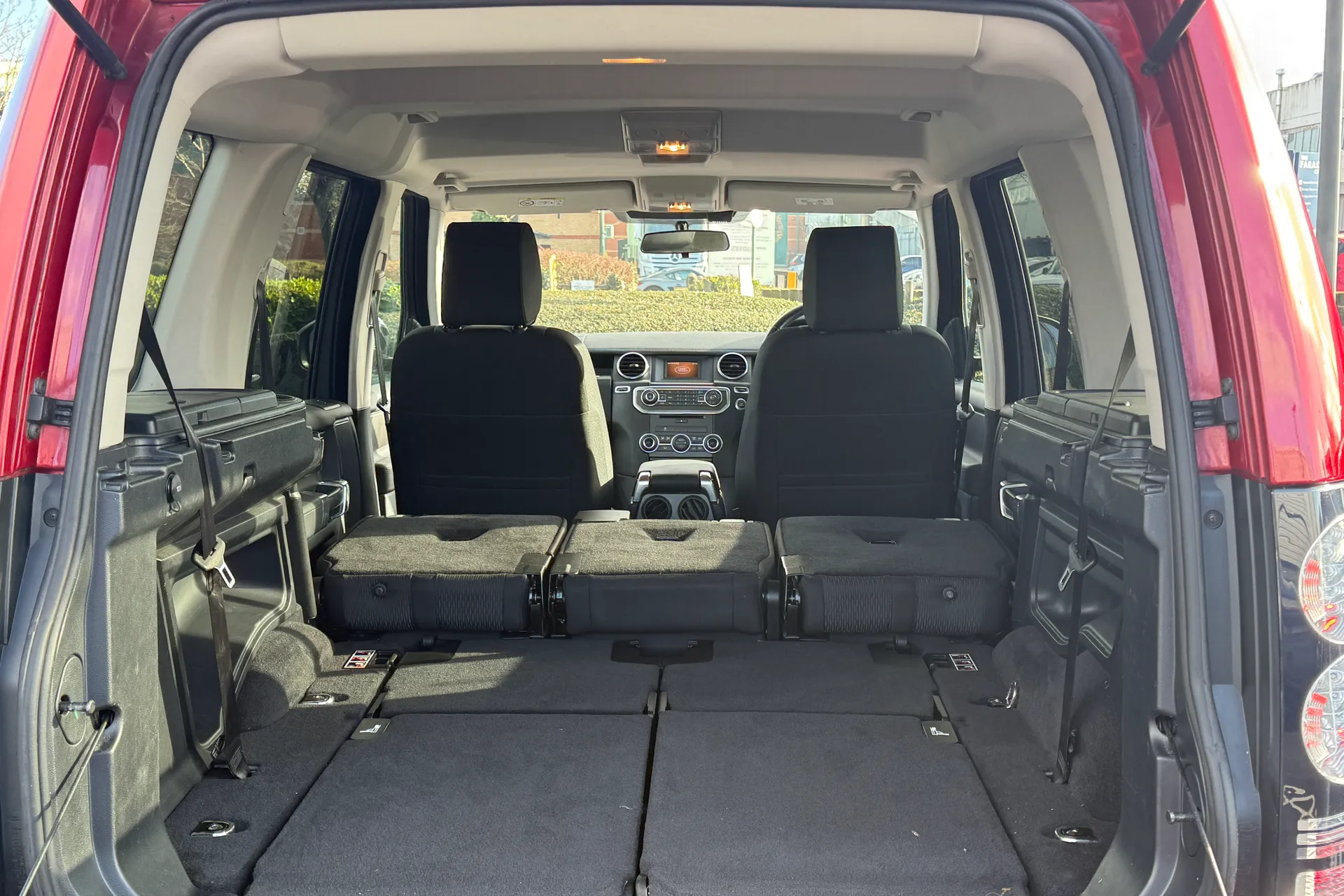 LAND ROVER DISCOVERY thumbnail image number 27