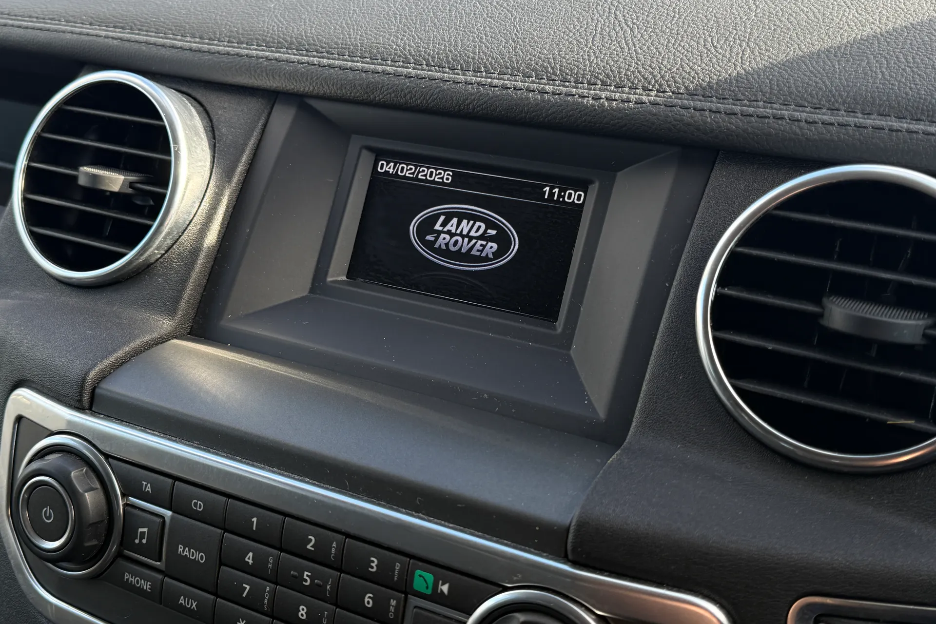 LAND ROVER DISCOVERY thumbnail image number 17