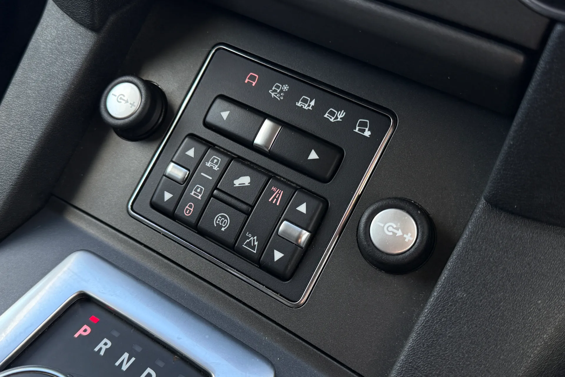 LAND ROVER DISCOVERY thumbnail image number 19