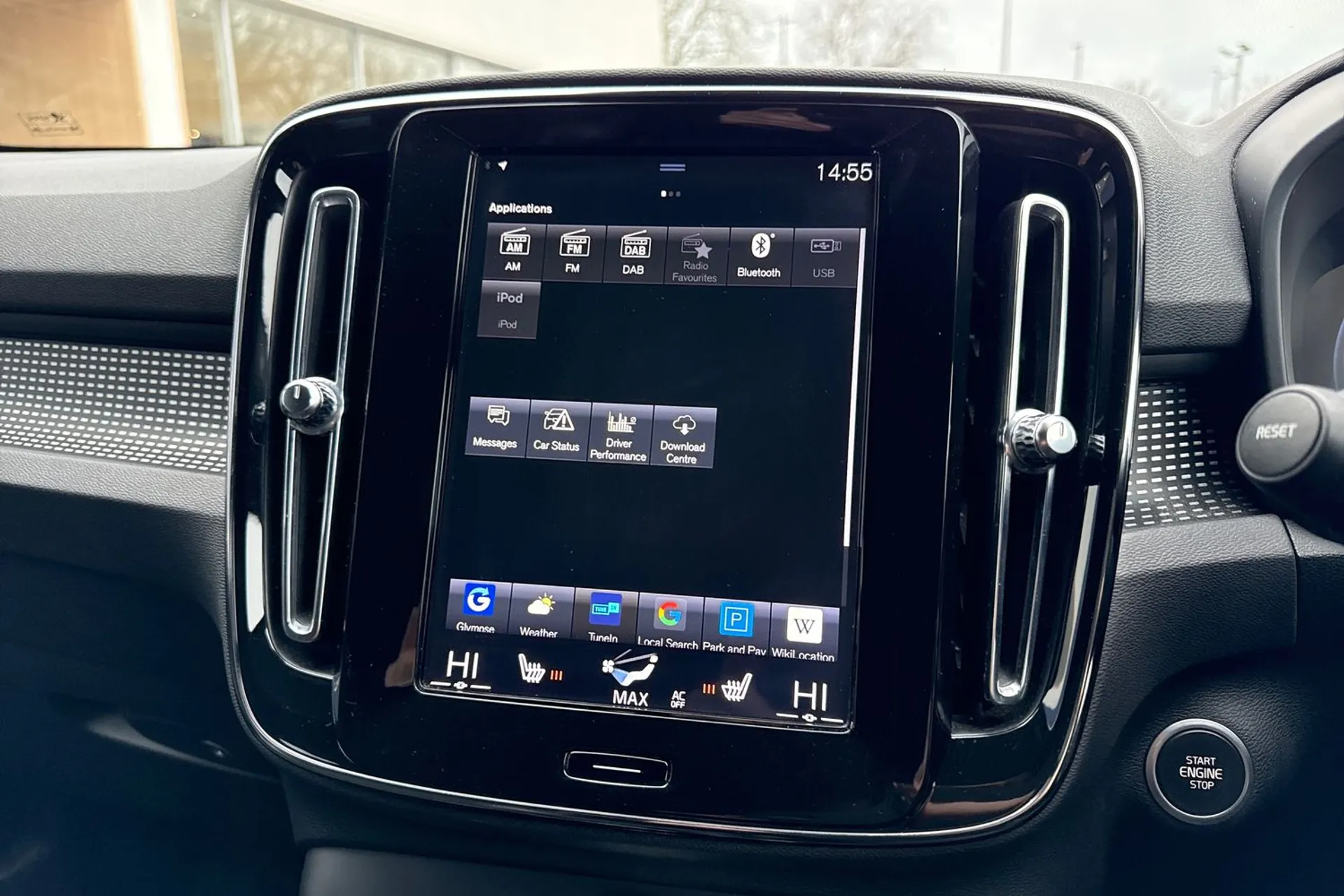 Volvo XC40 thumbnail image number 43