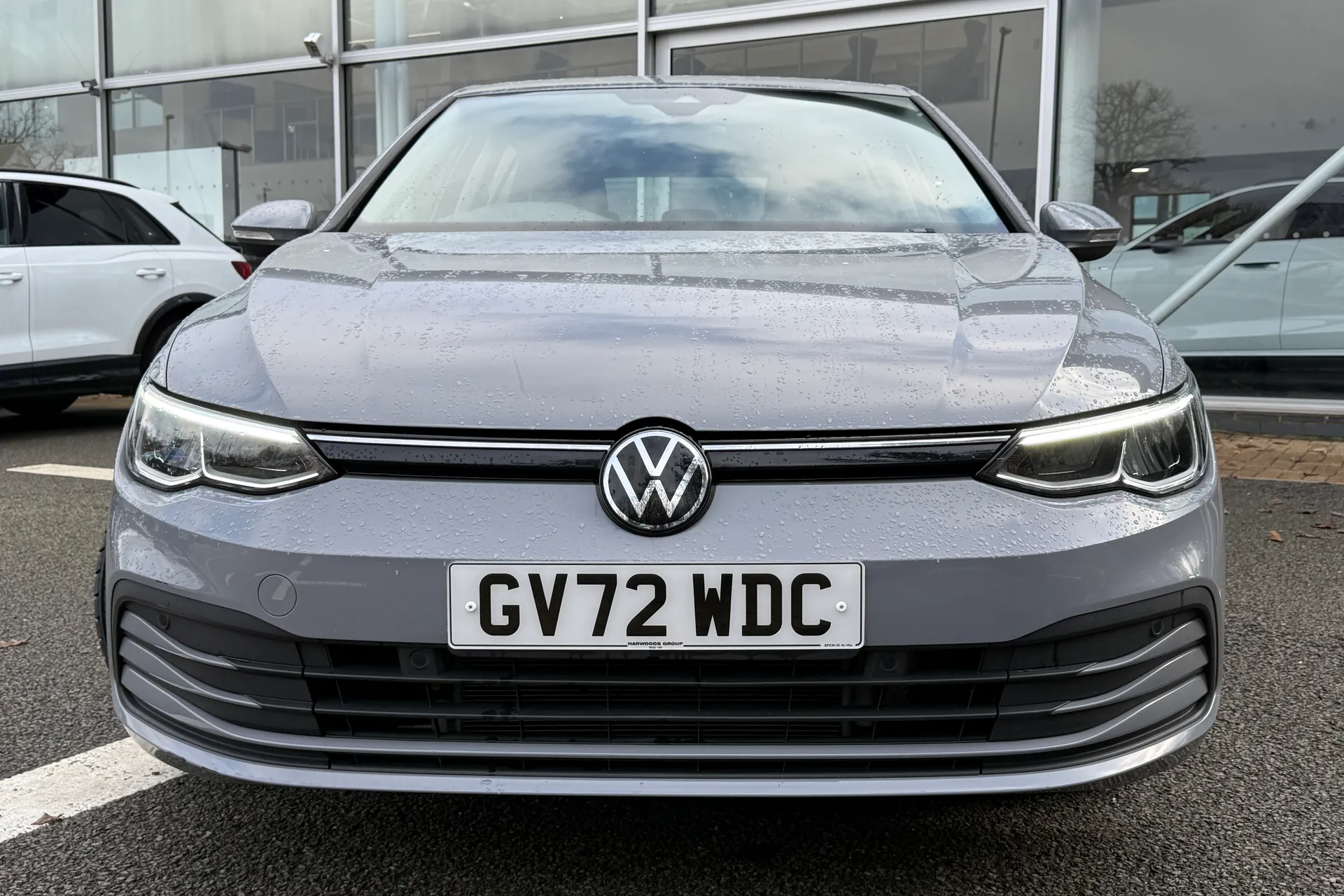 VOLKSWAGEN GOLF thumbnail image number 53