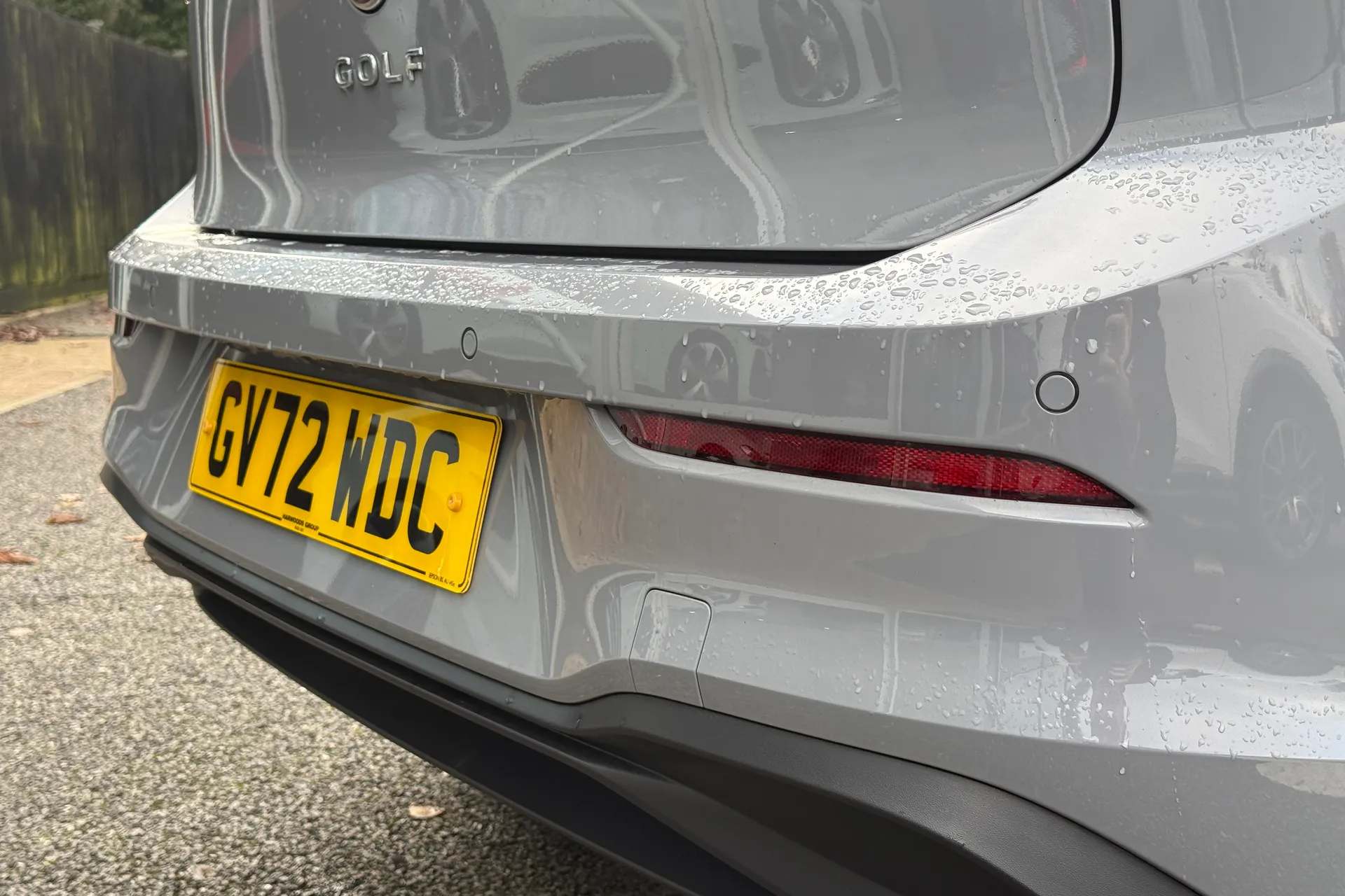 VOLKSWAGEN GOLF thumbnail image number 38