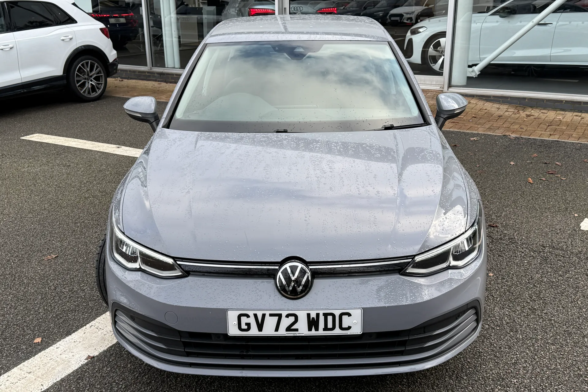 VOLKSWAGEN GOLF thumbnail image number 54