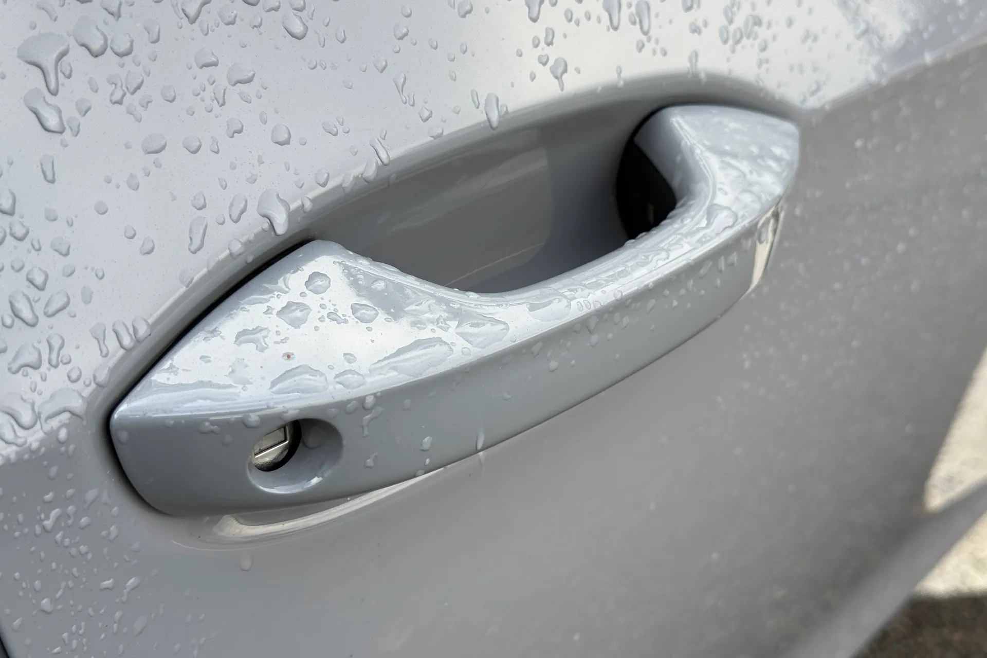 VOLKSWAGEN GOLF thumbnail image number 9