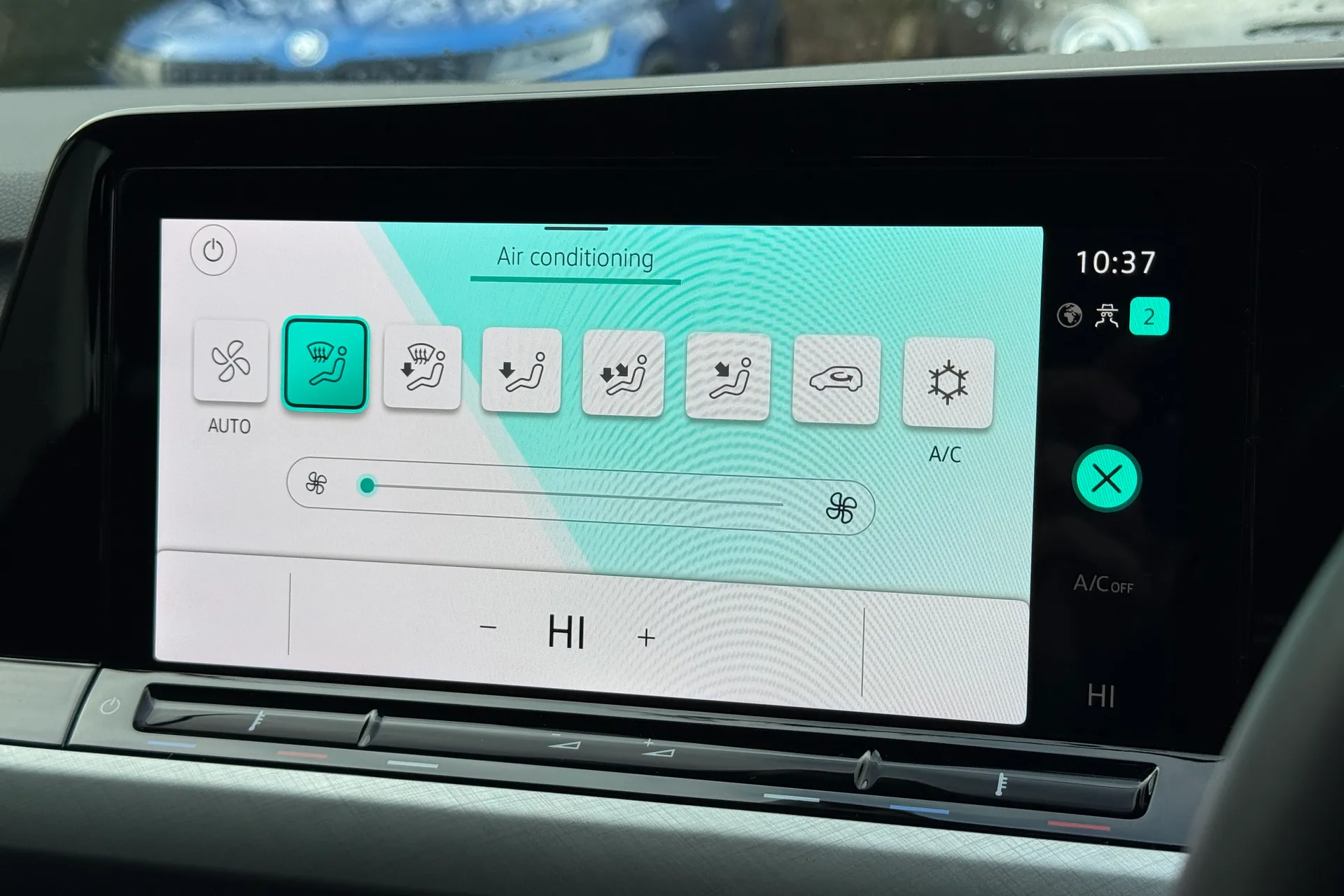 VOLKSWAGEN GOLF thumbnail image number 15