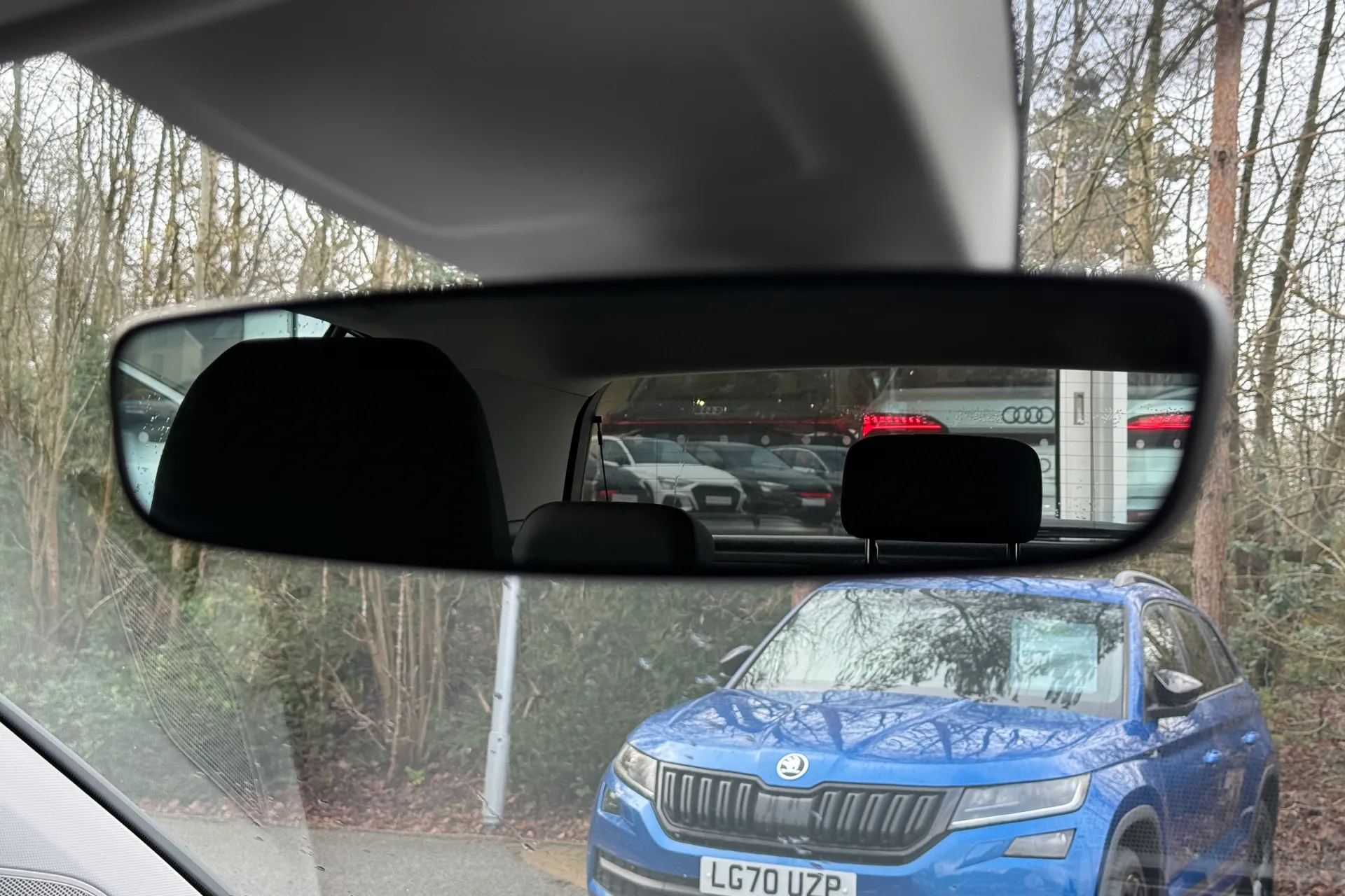 VOLKSWAGEN GOLF thumbnail image number 20