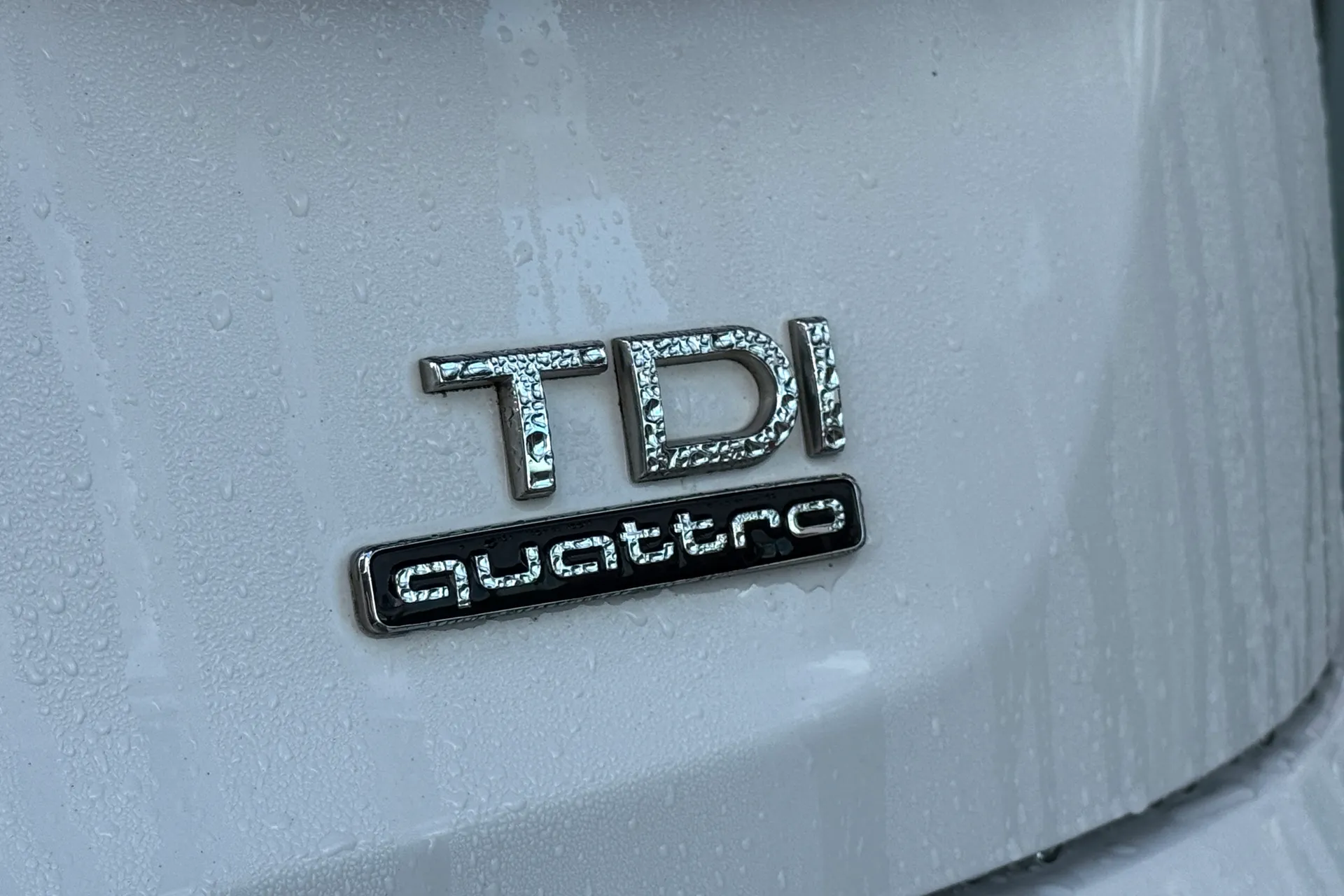 Audi Q3 thumbnail image number 45