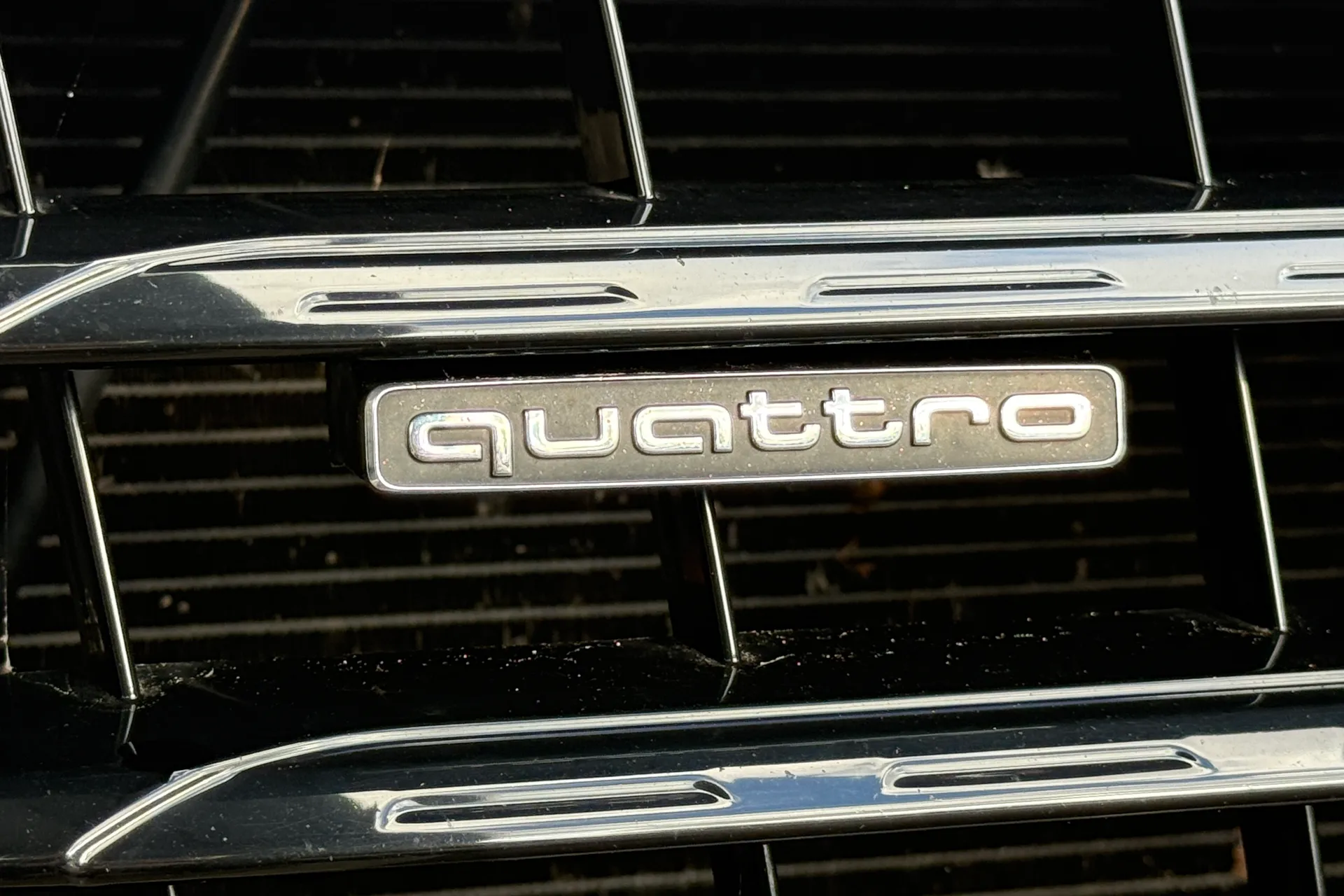 Audi Q3 thumbnail image number 65