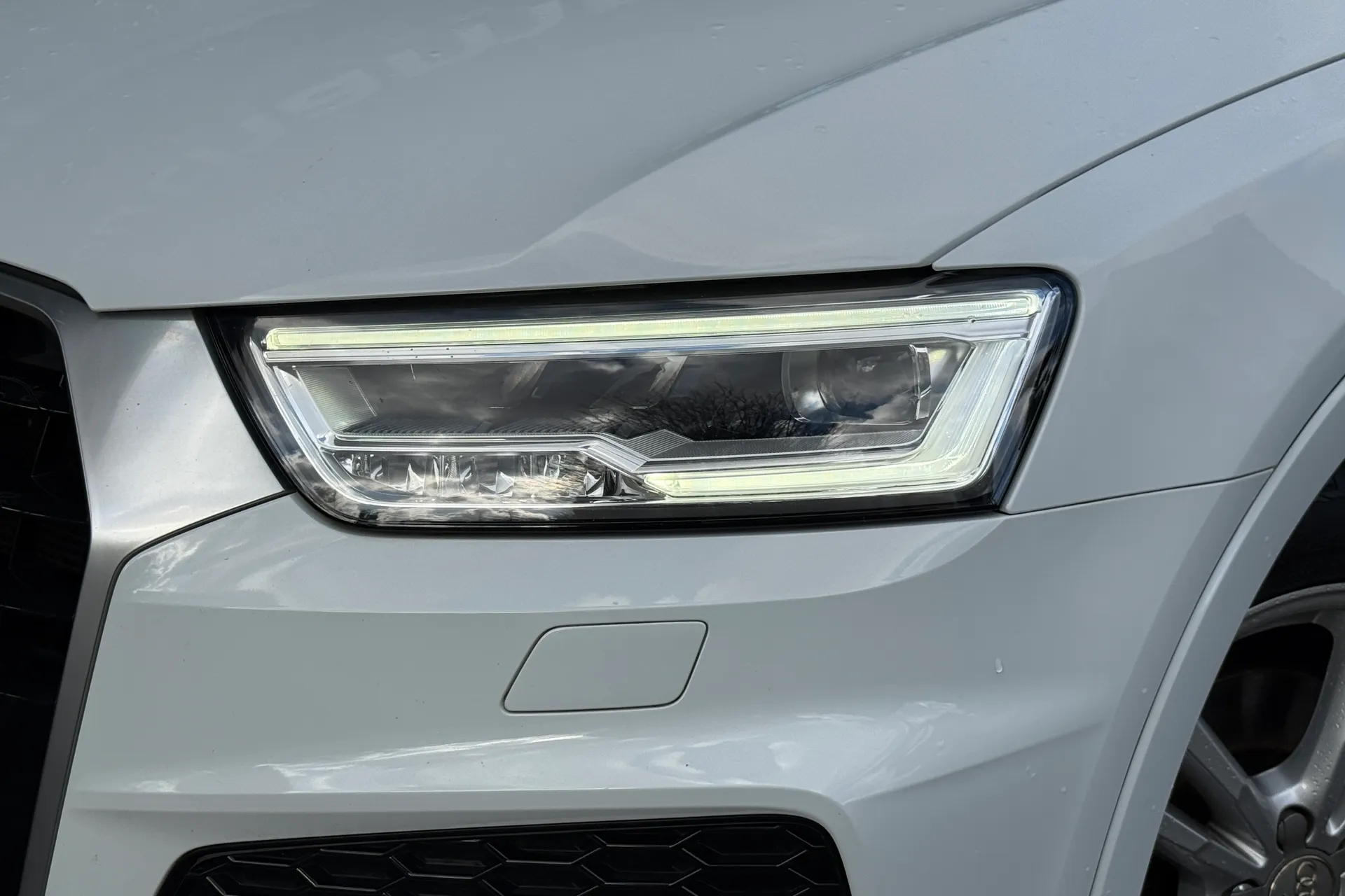 Audi Q3 thumbnail image number 63