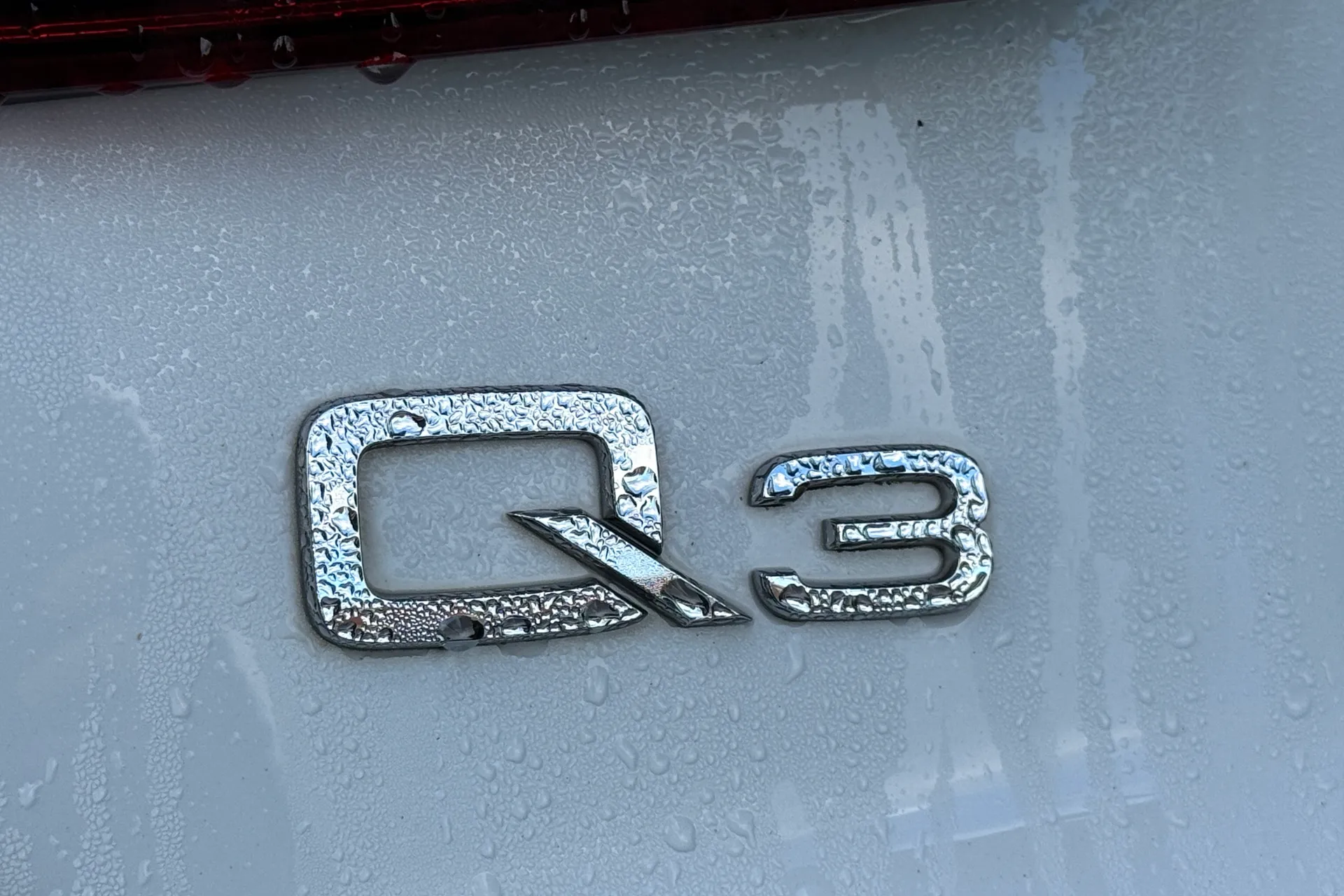 Audi Q3 thumbnail image number 46