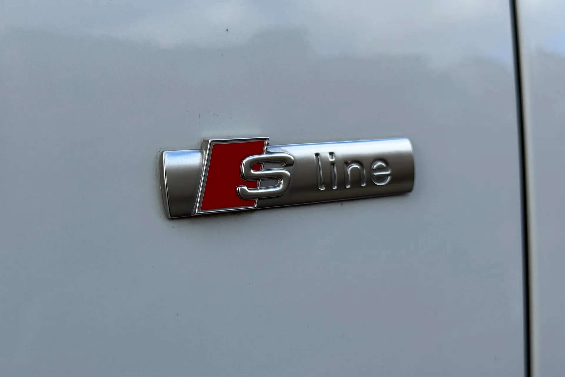 Audi Q3 thumbnail image number 53