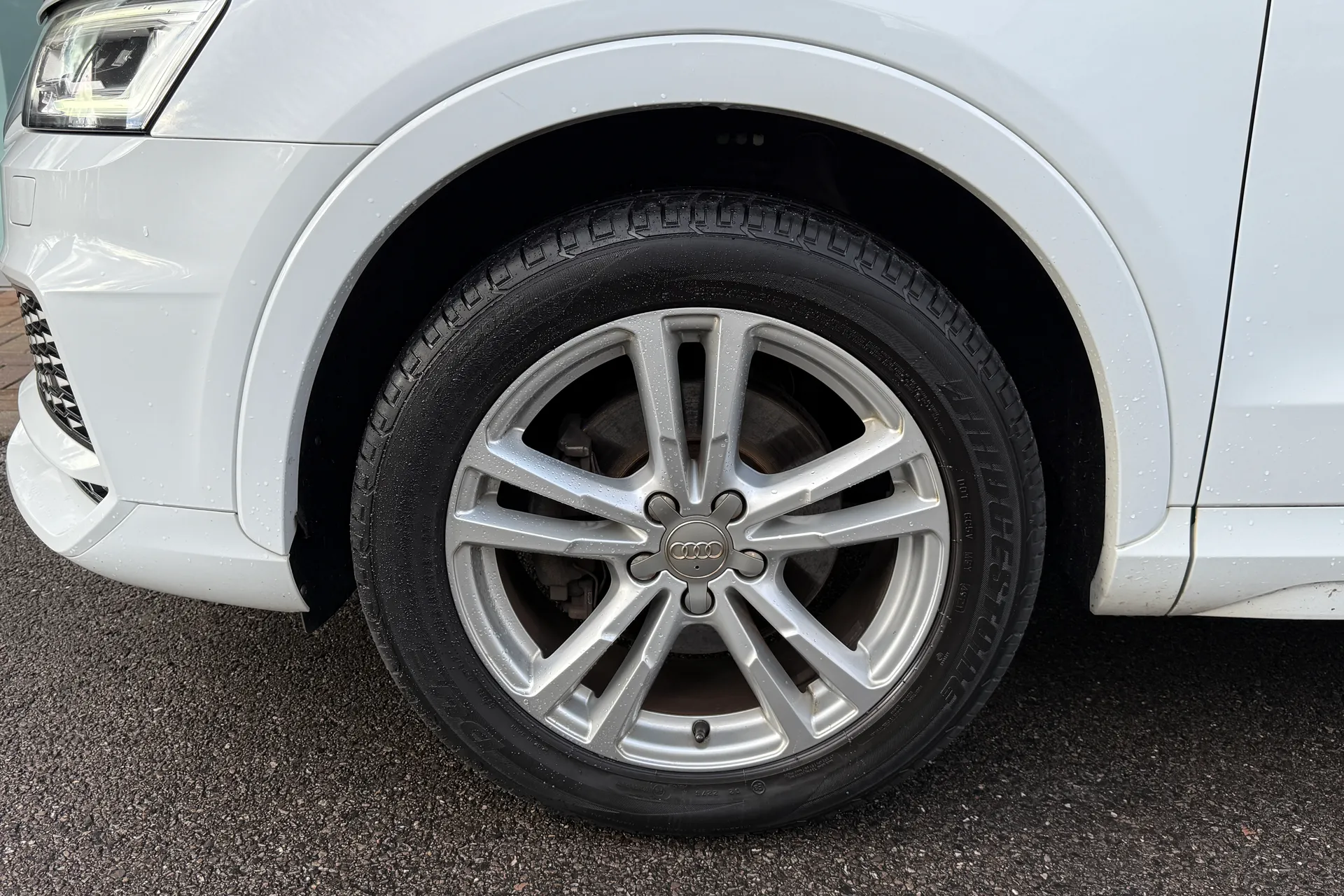 Audi Q3 thumbnail image number 51