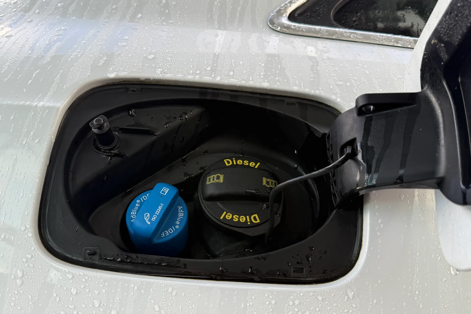 Audi Q3 thumbnail image number 43