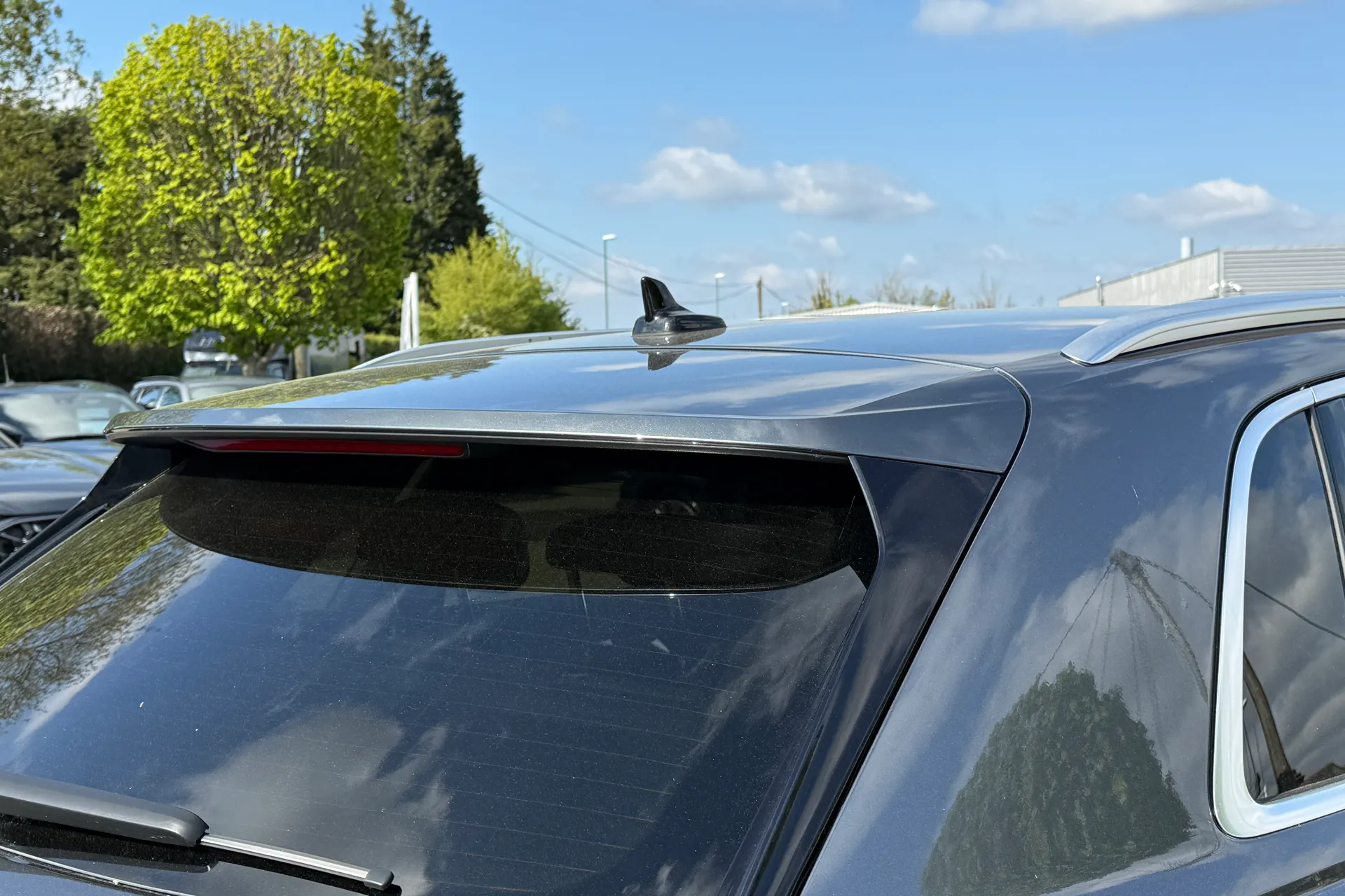 Audi Q3 thumbnail image number 51