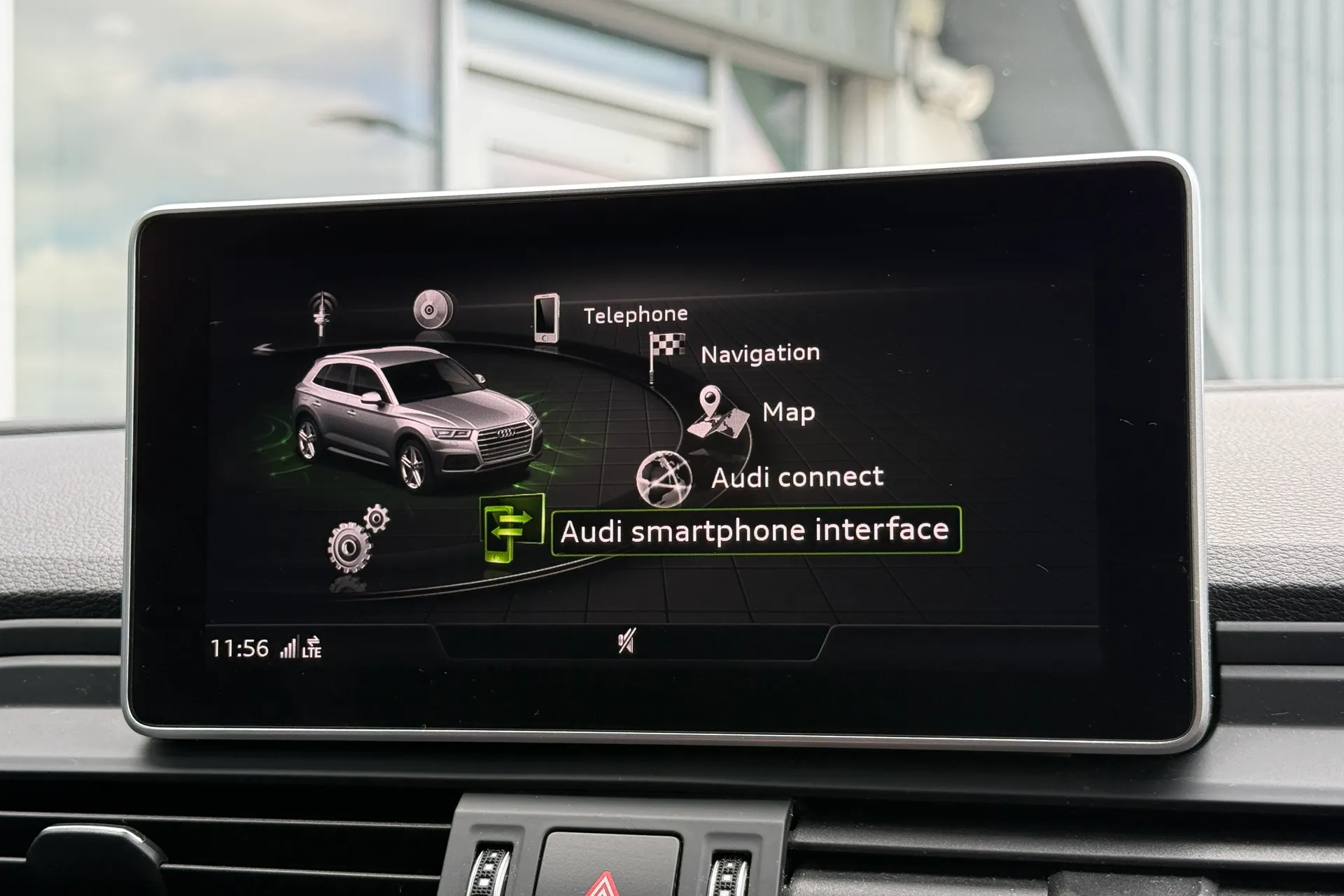 Audi Q5 thumbnail image number 39