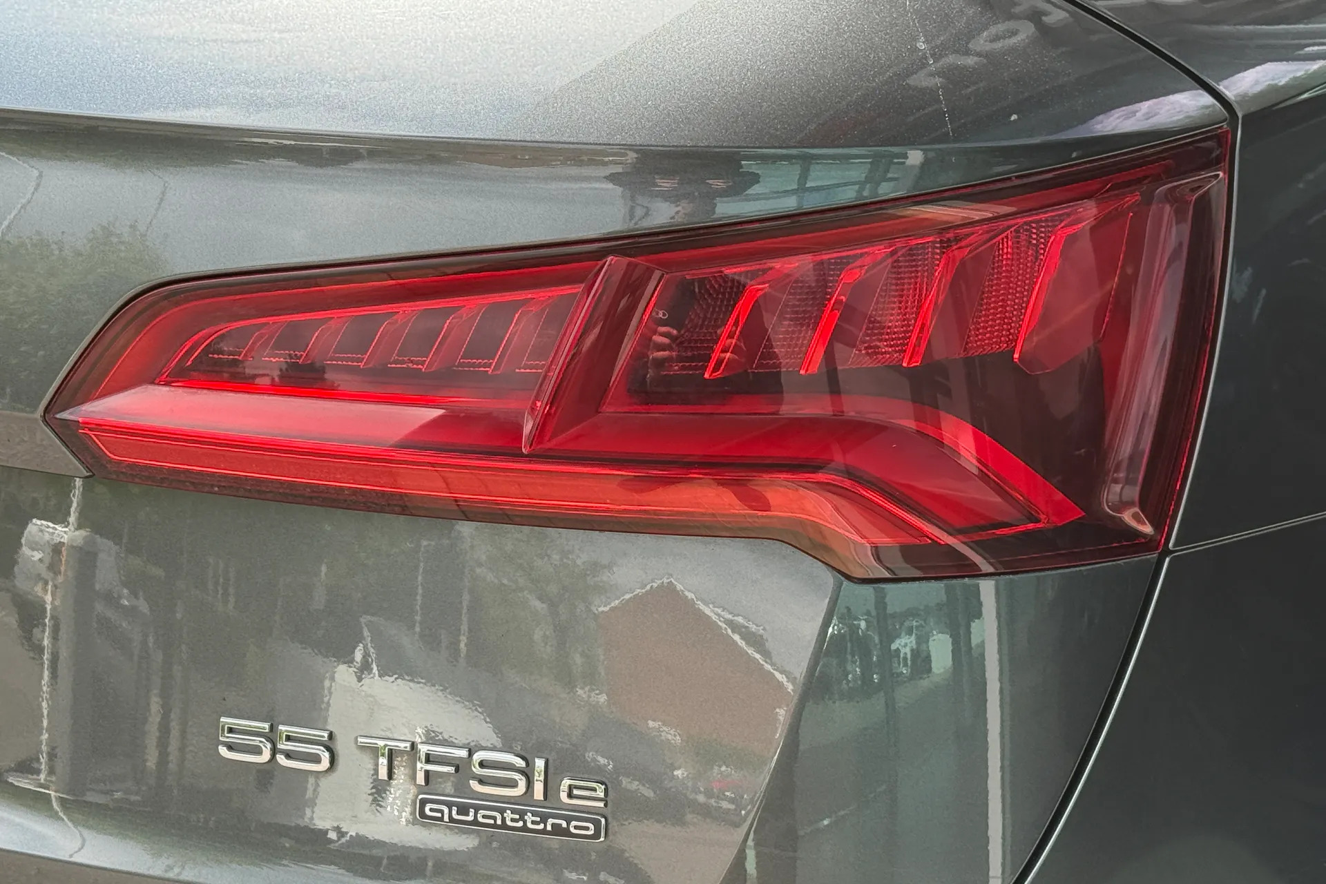 Audi Q5 thumbnail image number 51