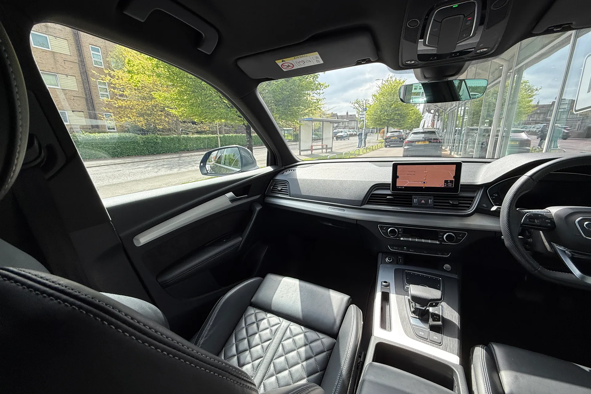 Audi Q5 thumbnail image number 49