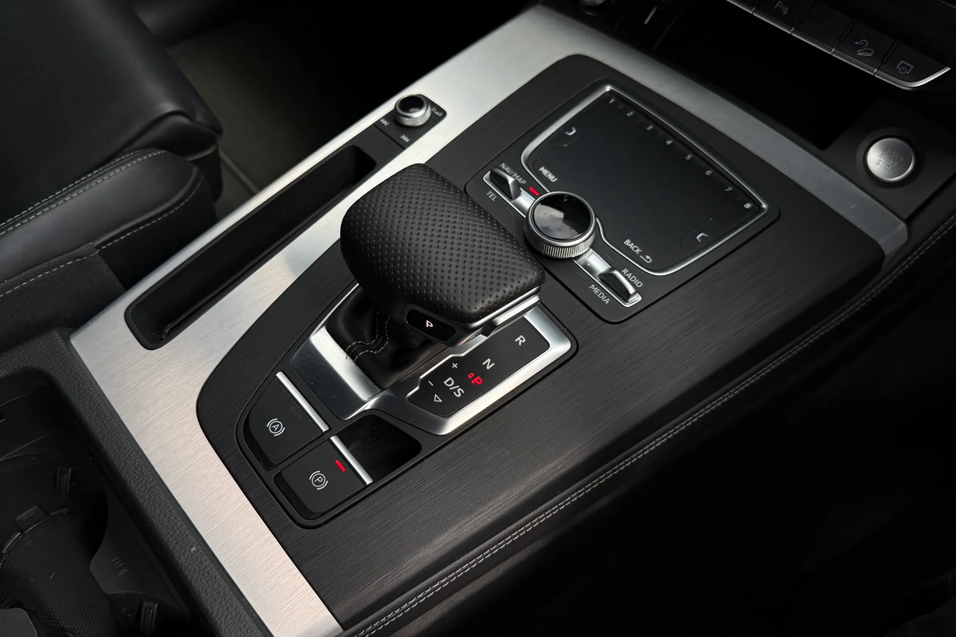Audi Q5 thumbnail image number 65
