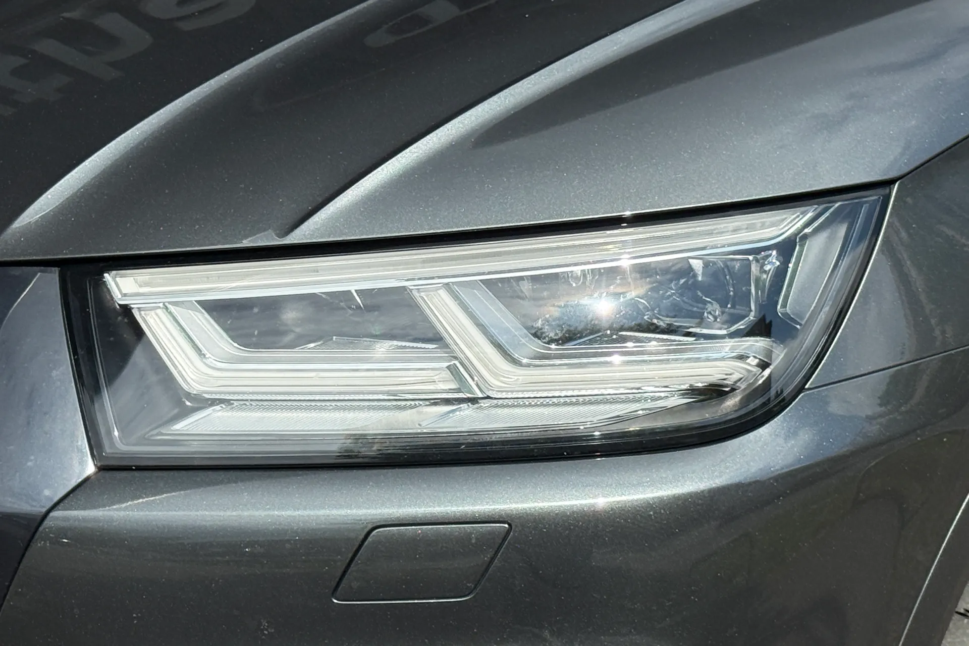 Audi Q5 thumbnail image number 62