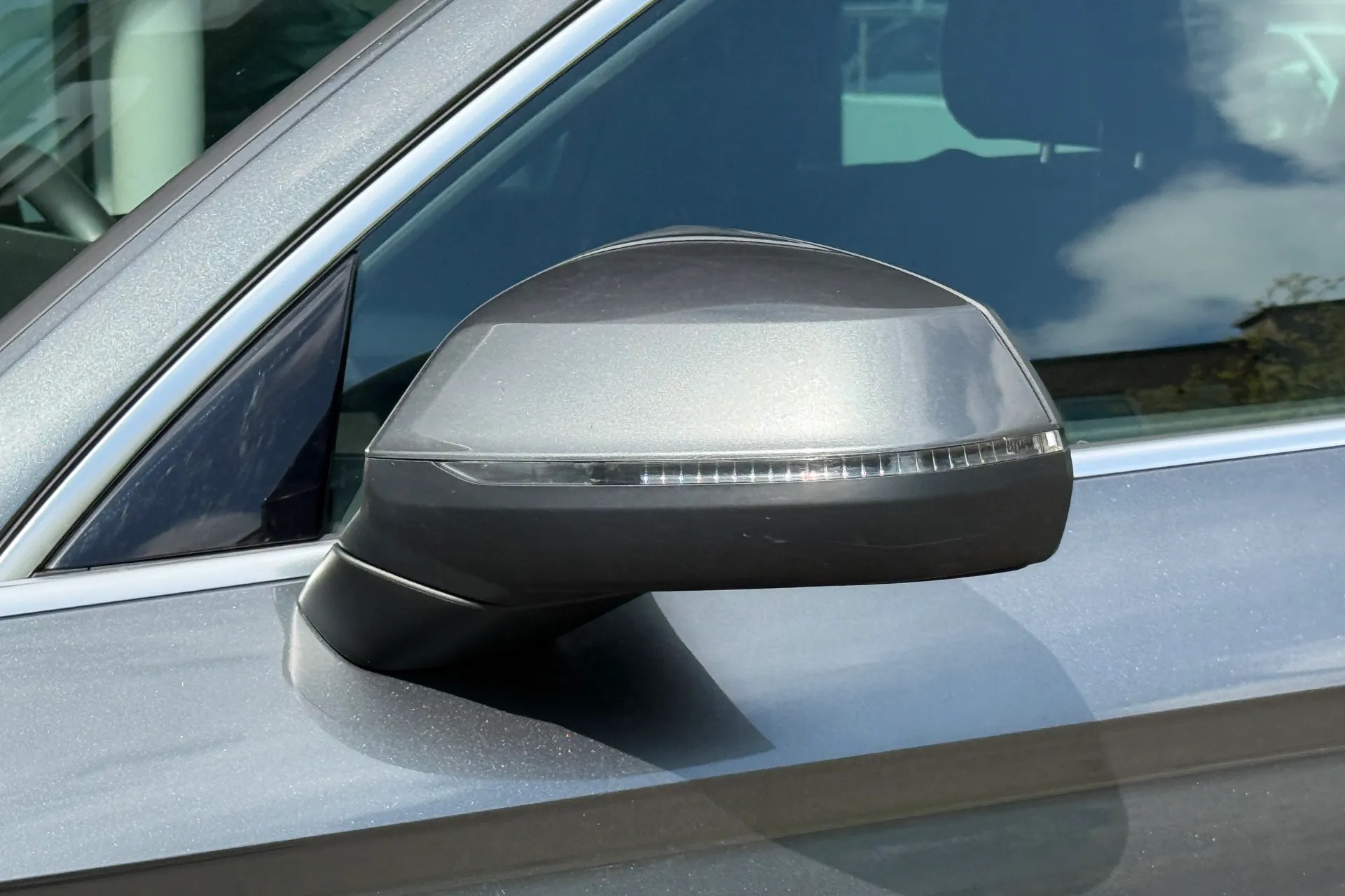 Audi Q5 thumbnail image number 60