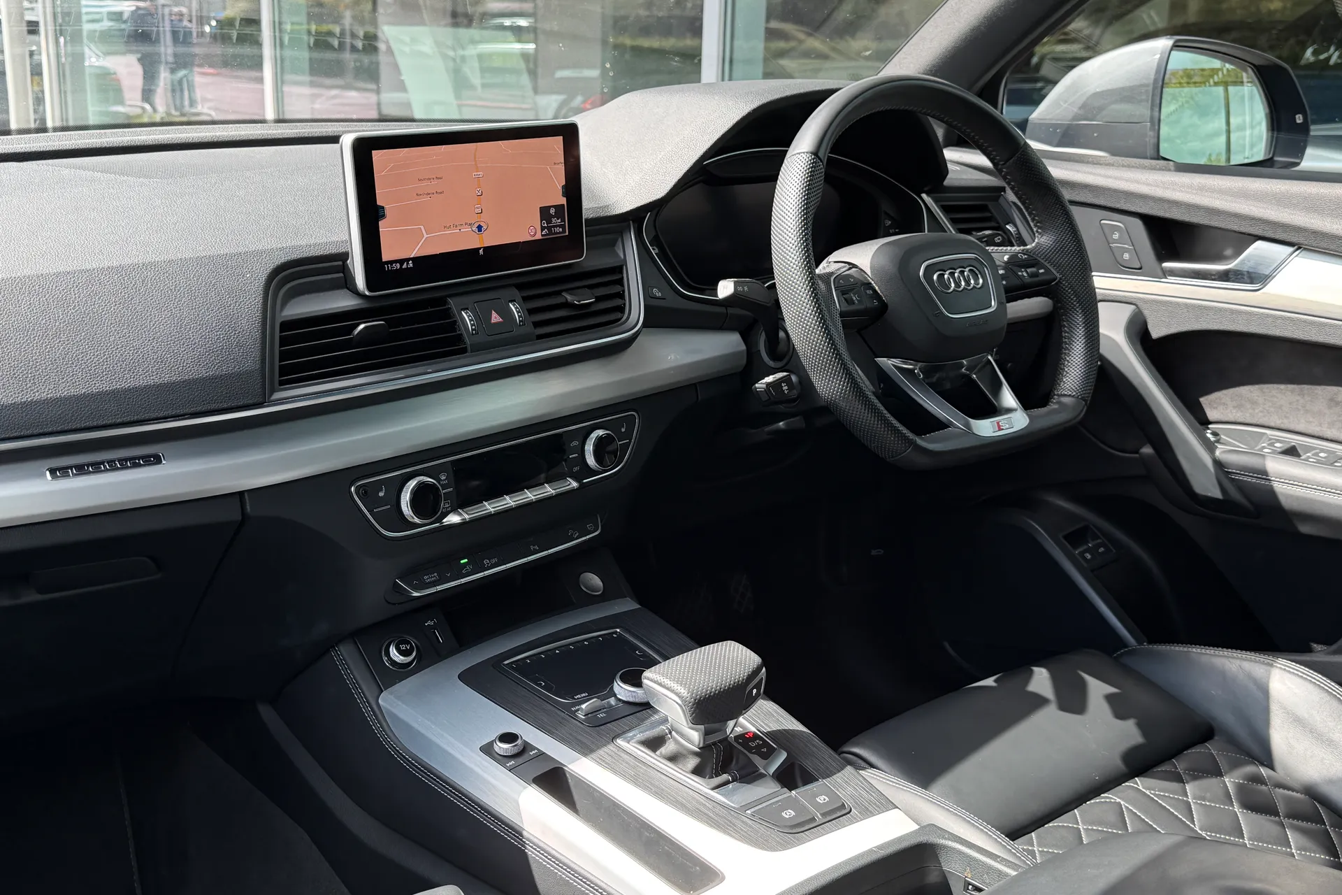 Audi Q5 thumbnail image number 57
