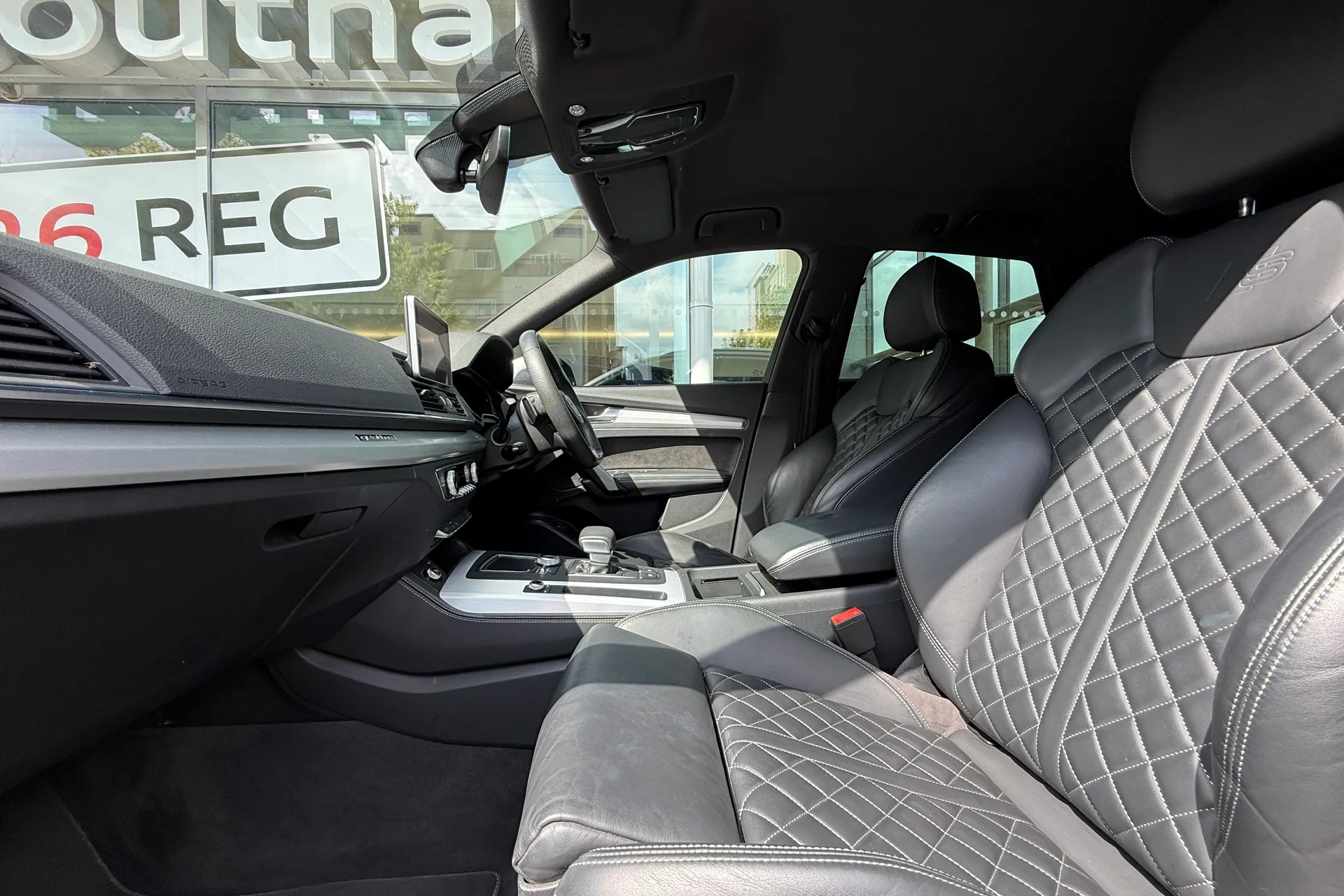 Audi Q5 thumbnail image number 58