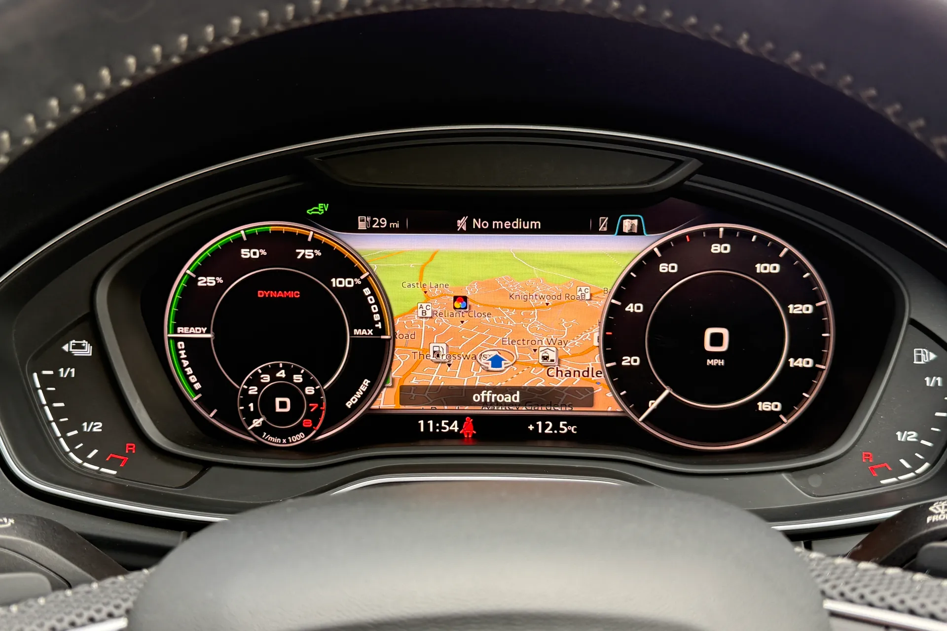 Audi Q5 thumbnail image number 9